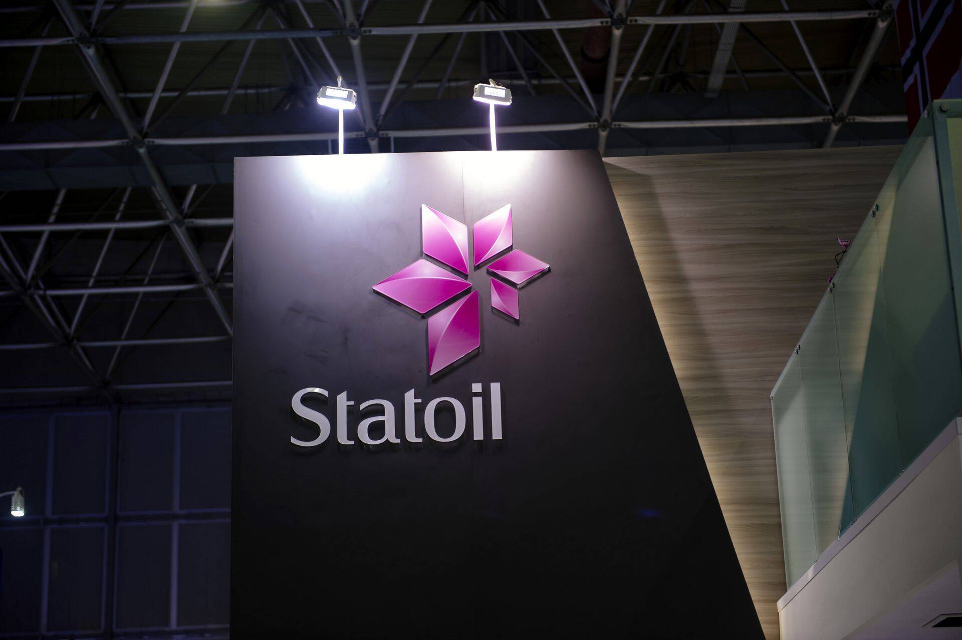 Statoili logo