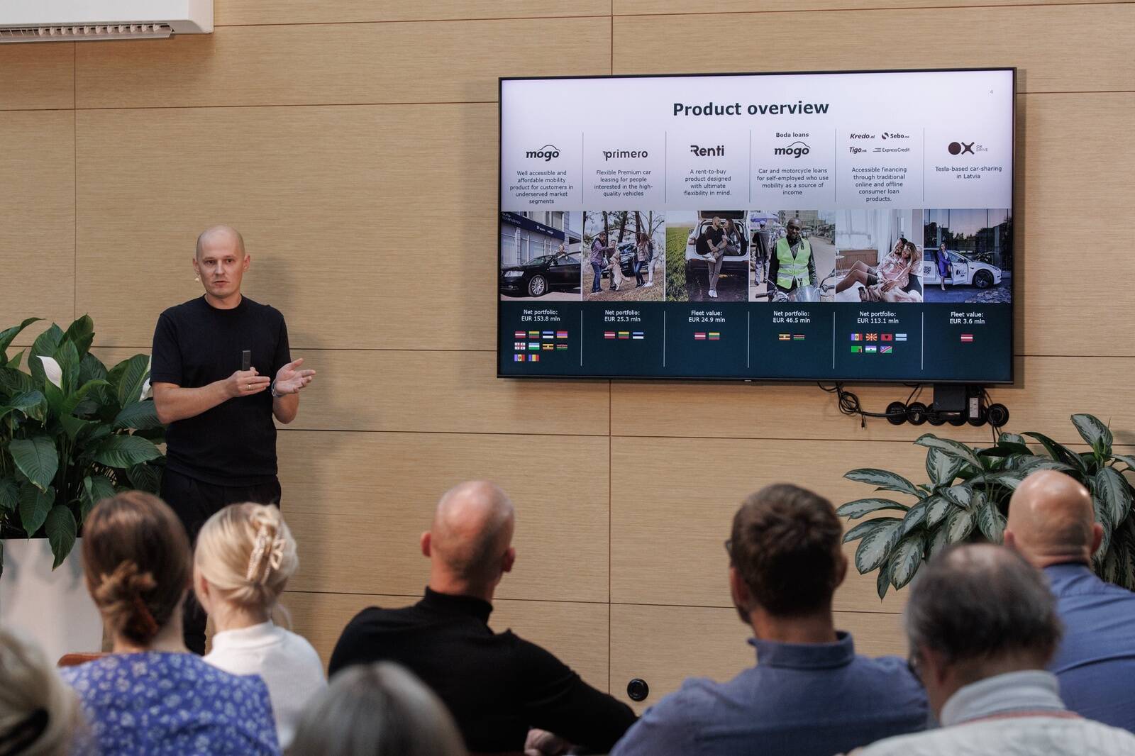 Некоторые цифры говорят в пользу Eleving, но бизнес быстрого кредитования – это рискованная инвестиция.