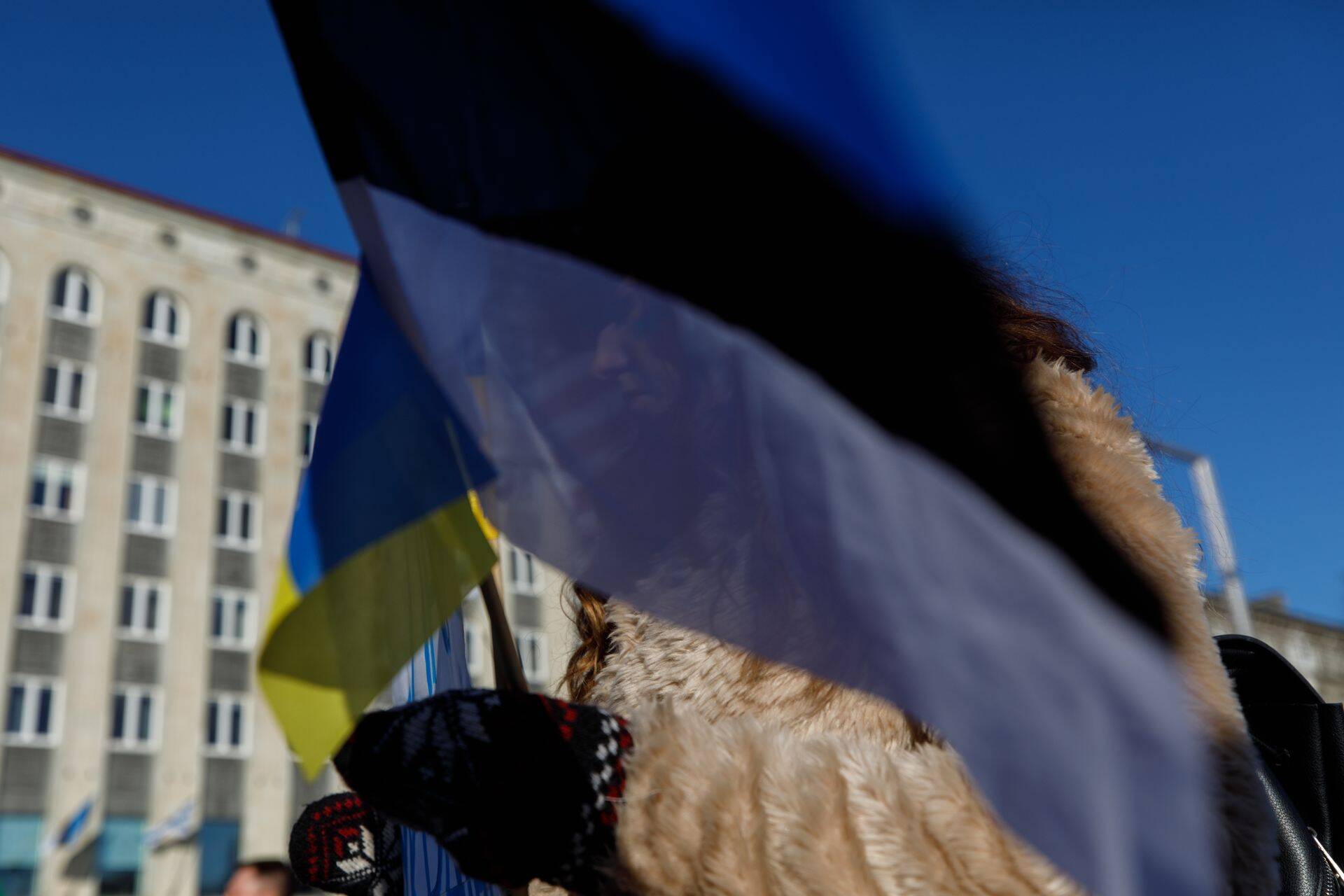 Siinsed tööandjad palkaksid ukrainlasi kohe, muutmist vajavad aga mõned piiravad reeglid.
