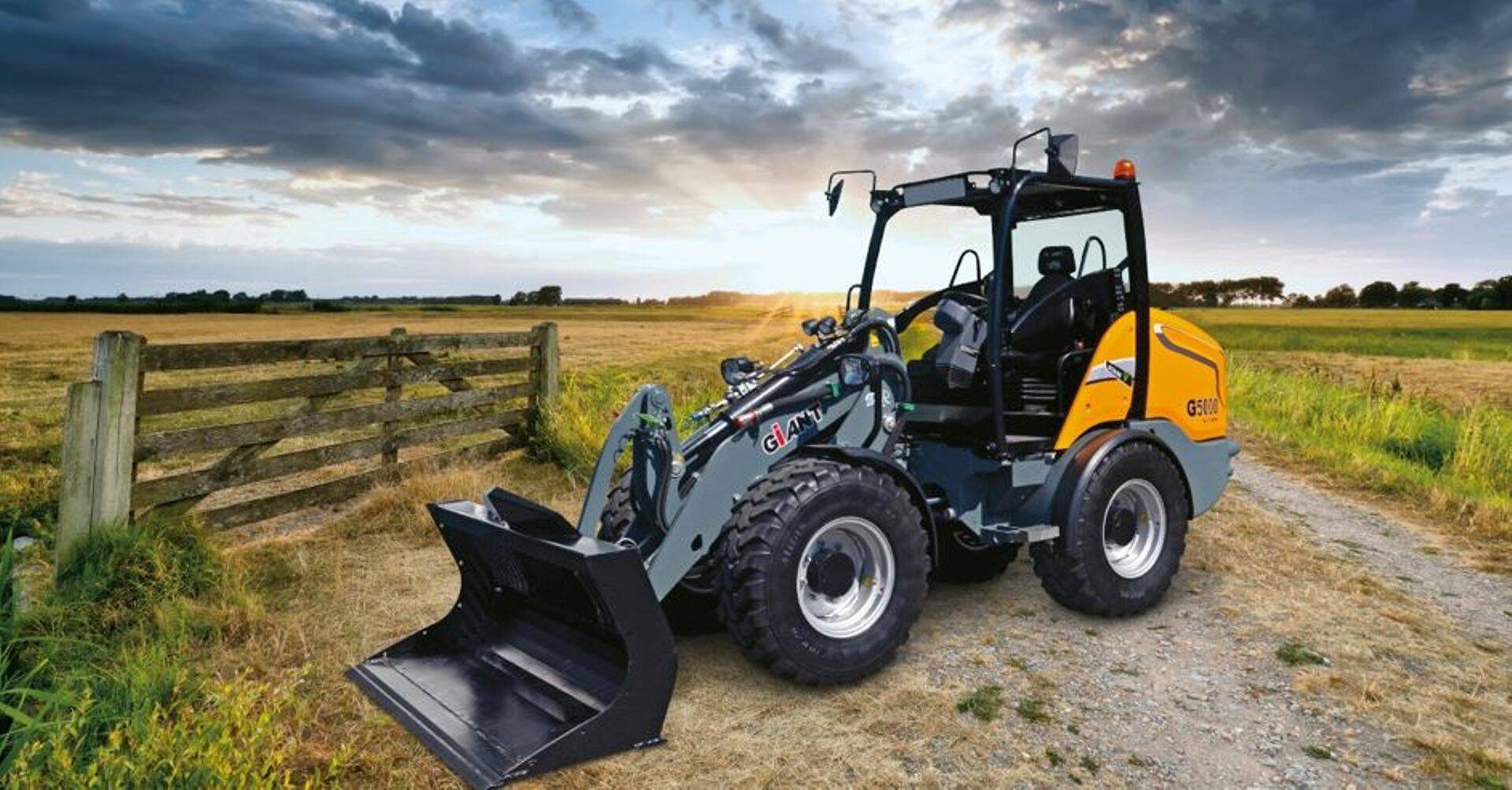 GIANT professionaalsed rataslaadurid Hollandist nüüd saadaval A.Tammel AS tootevalikus.