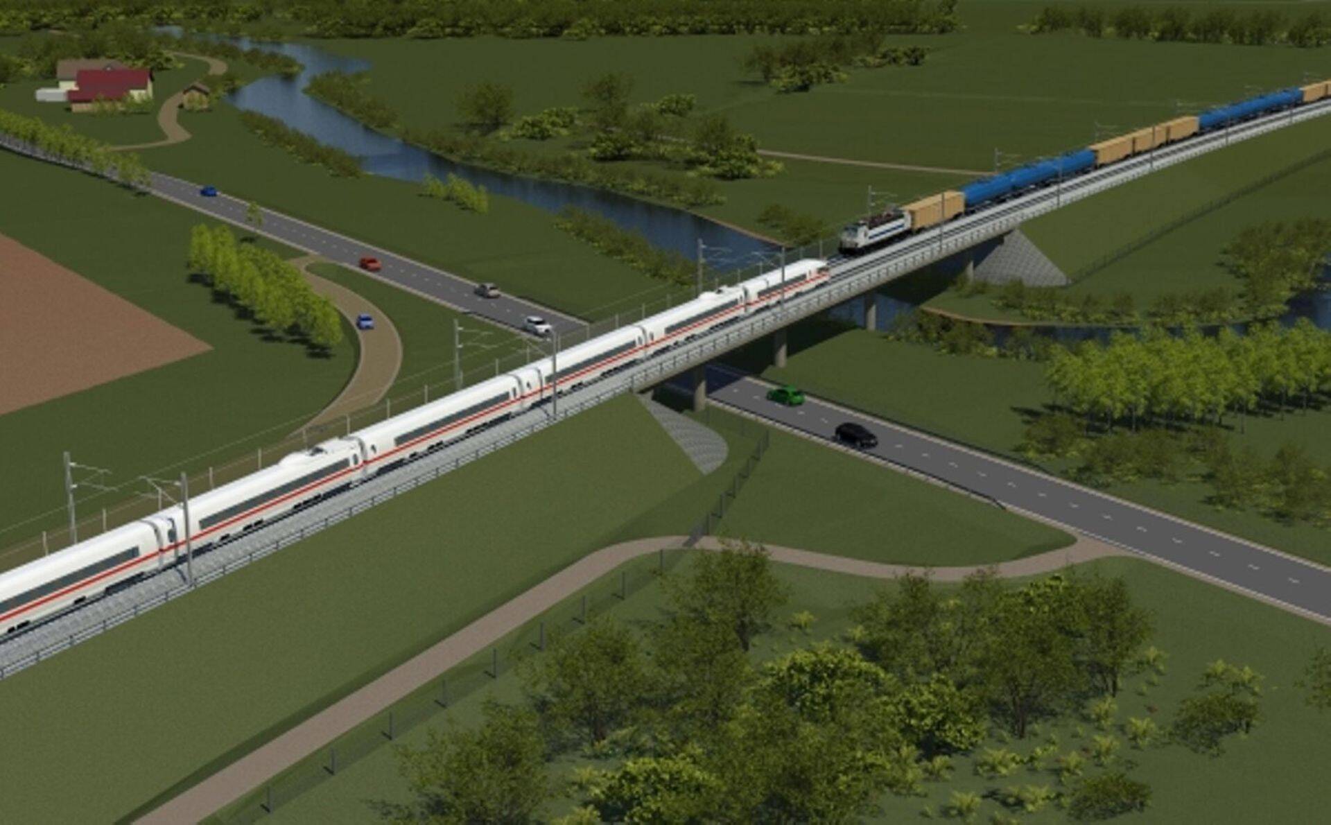 Kinnisvaraarendus peab mõtlema aastaid ette, mistõttu on Rail Baltica tulevane trass investeerimisel üheks oluliseks indikaatoriks.