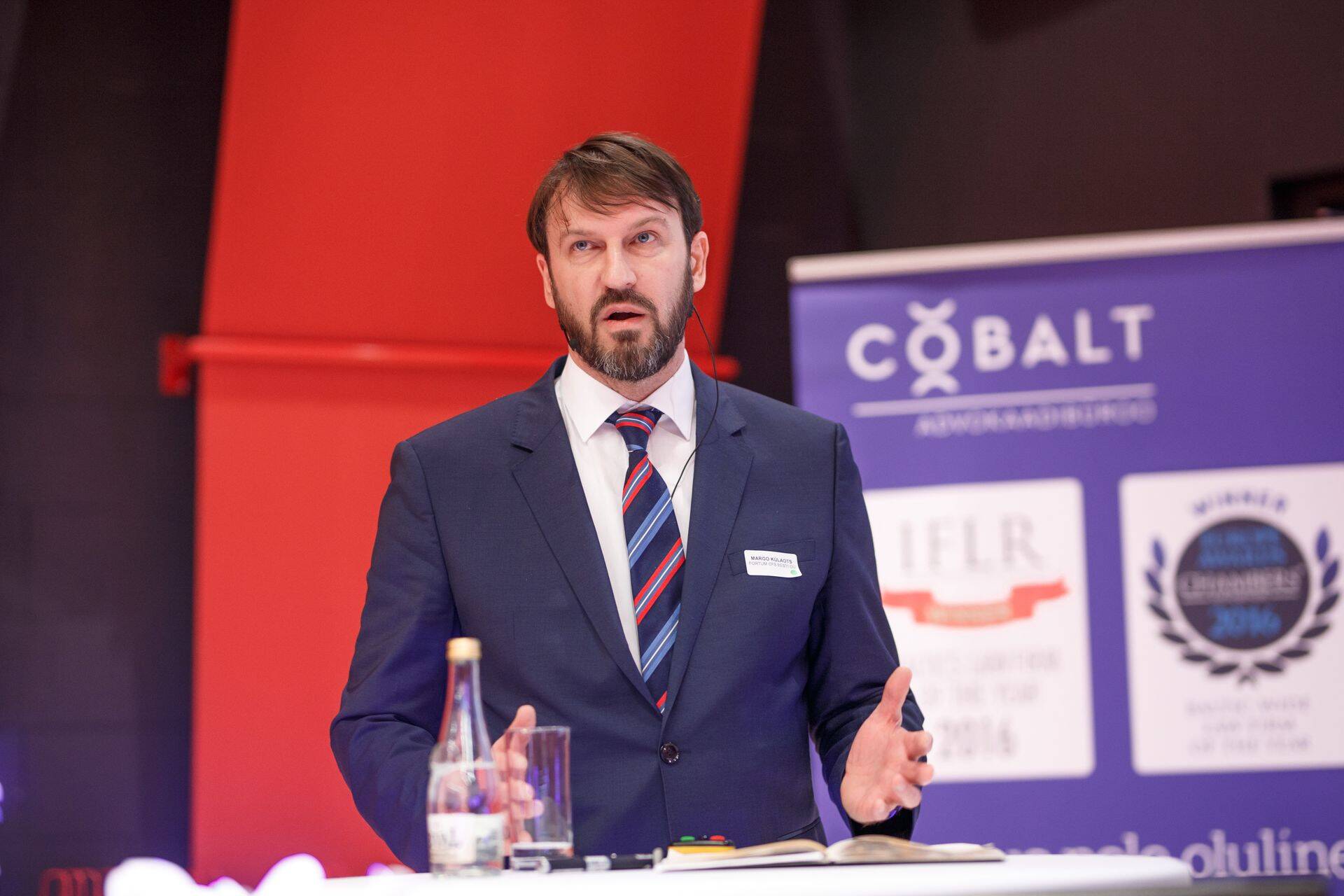 Saates on külas Fortum Eesti juhatuse esimees Margo Külaots. Tutvustame põnevamaid lahendusi, mis on Fortumi rahvusvaheliselt start-up-konkursile saabunud.