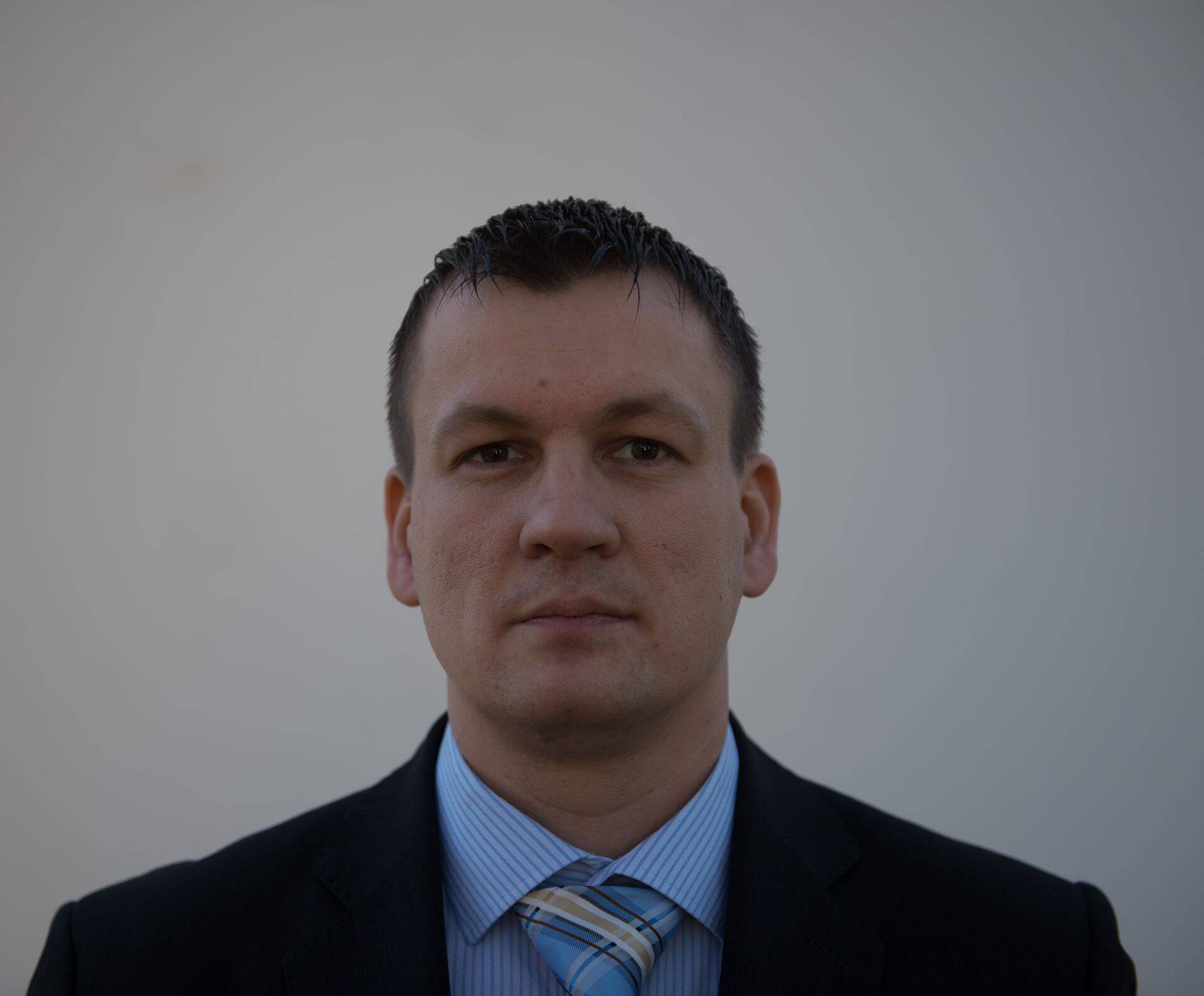 Silvester Jürjo