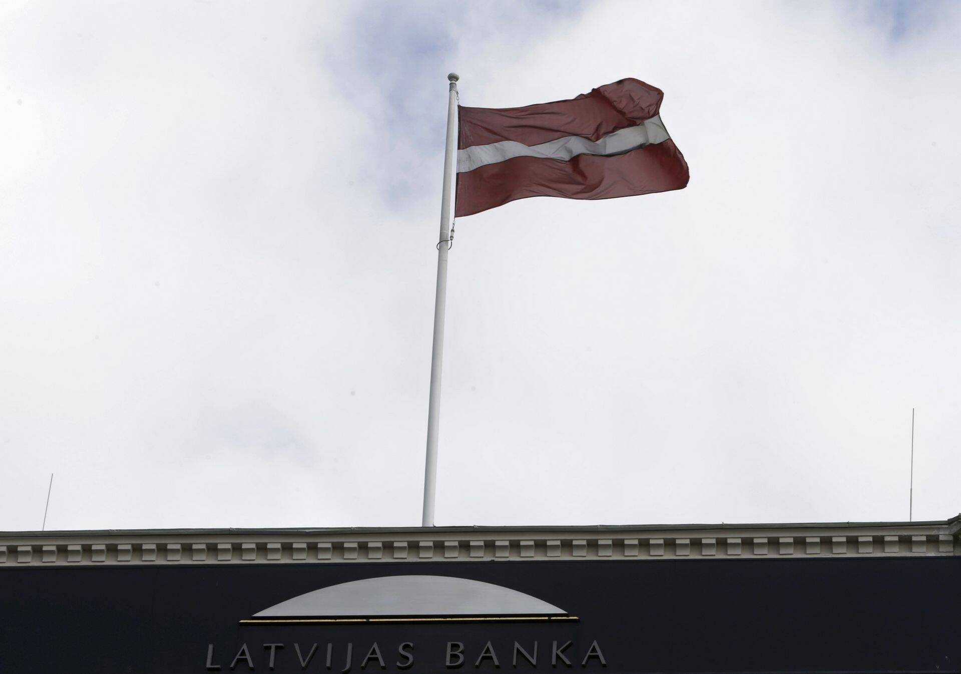 Läti statistikaamet teatel kasvas Läti SKP 2016. a viimases kvartalis aasta kiireimas tempos.