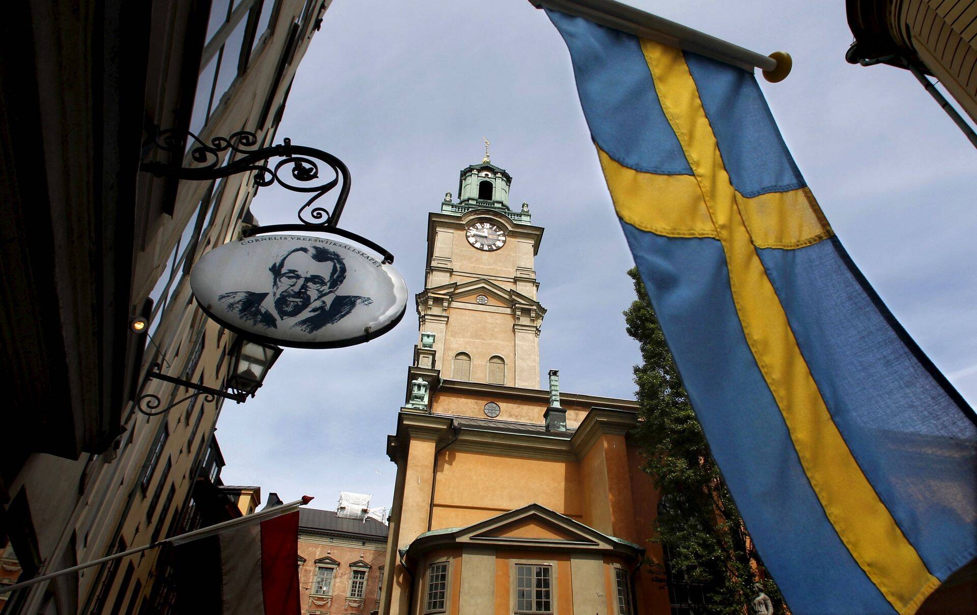 Stockholm