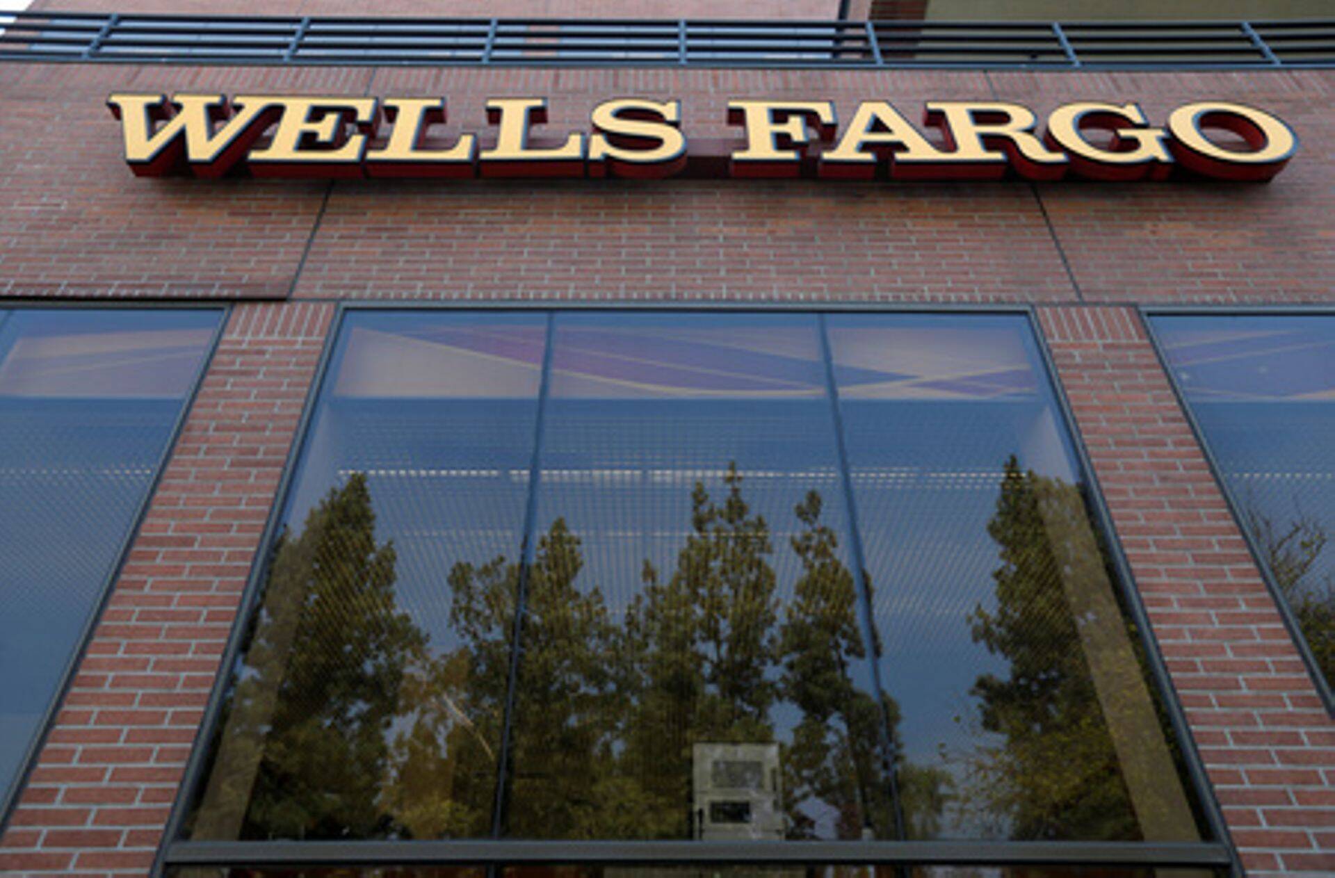Wells Fargo