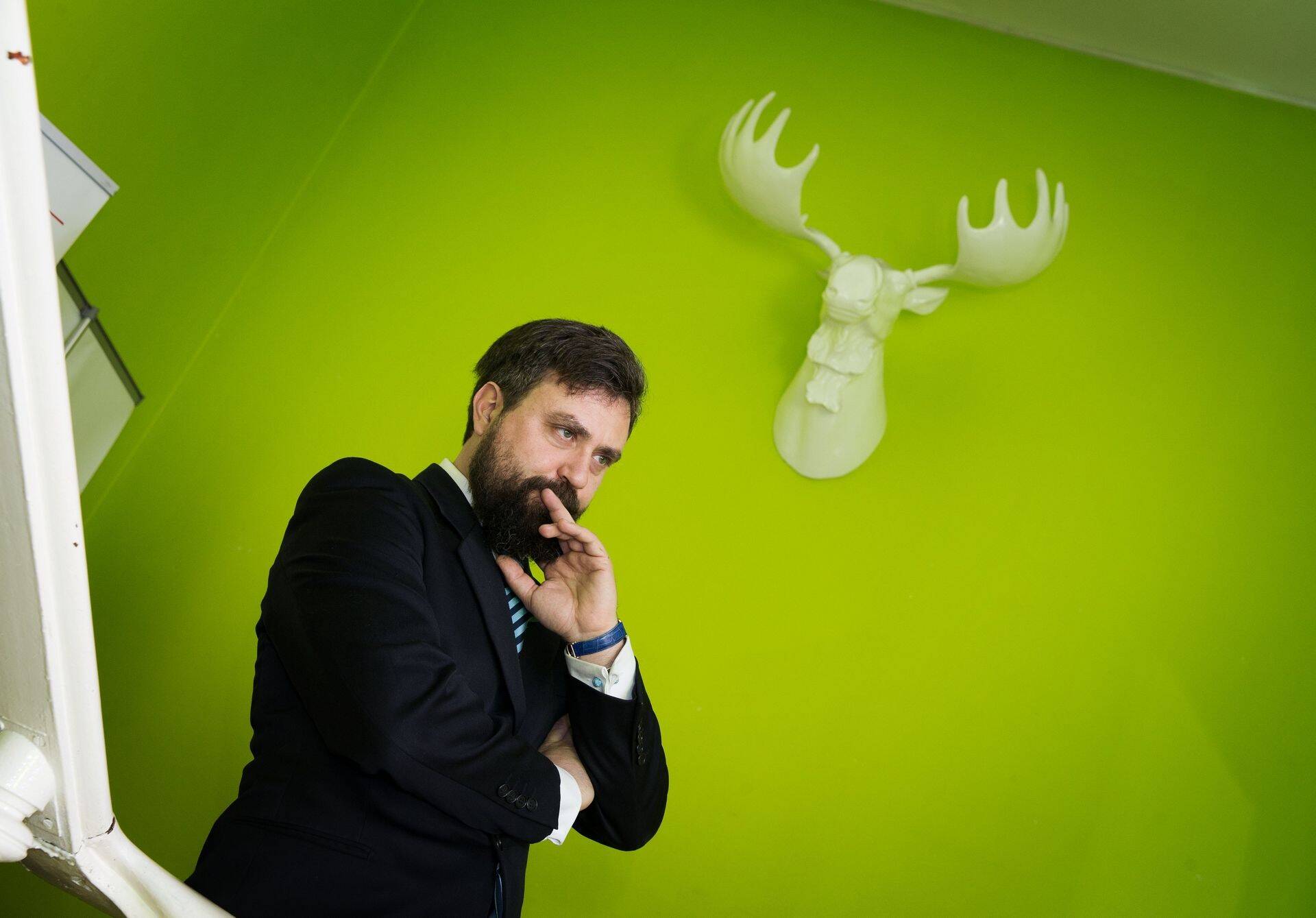 Indrek Kasela.