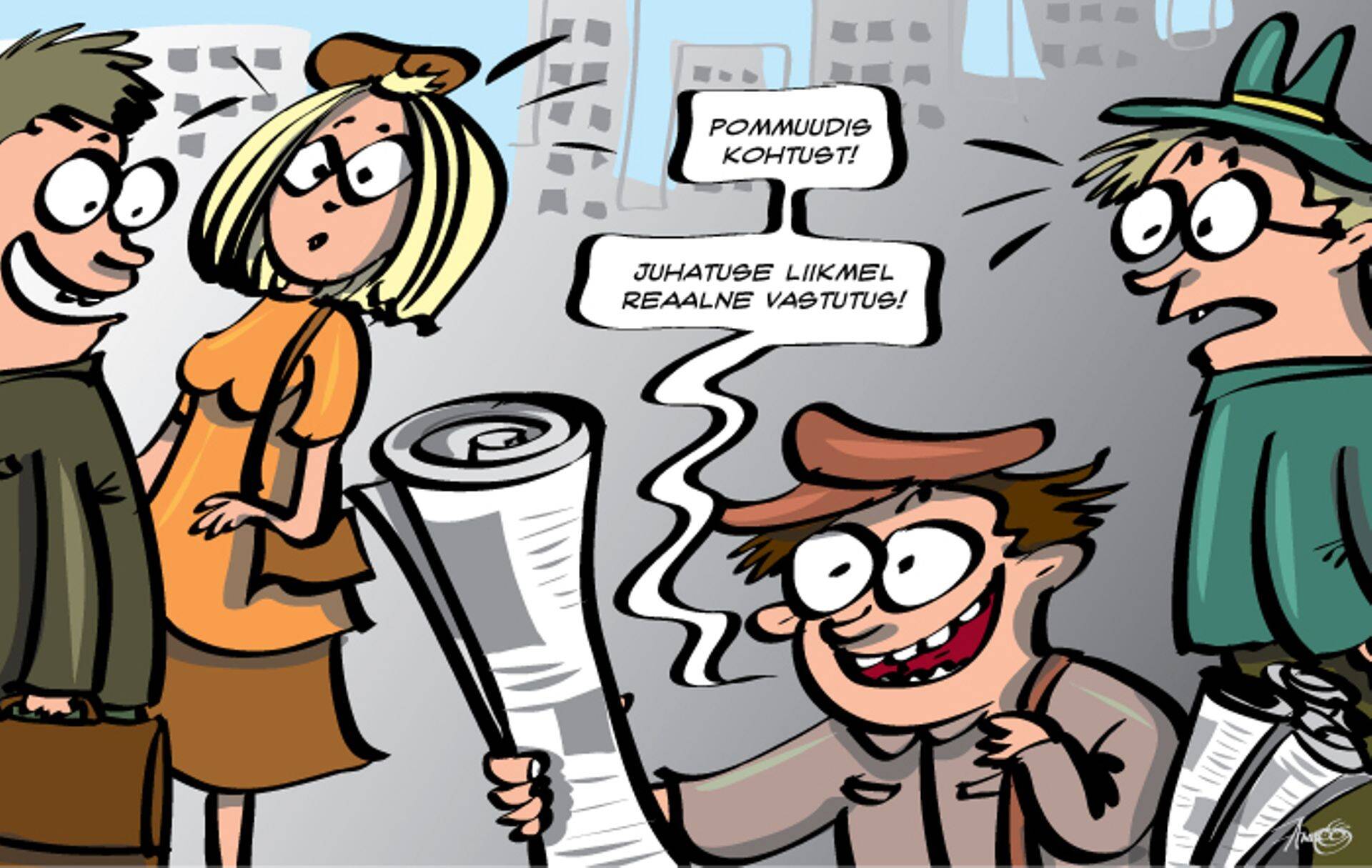 Juhtkiri