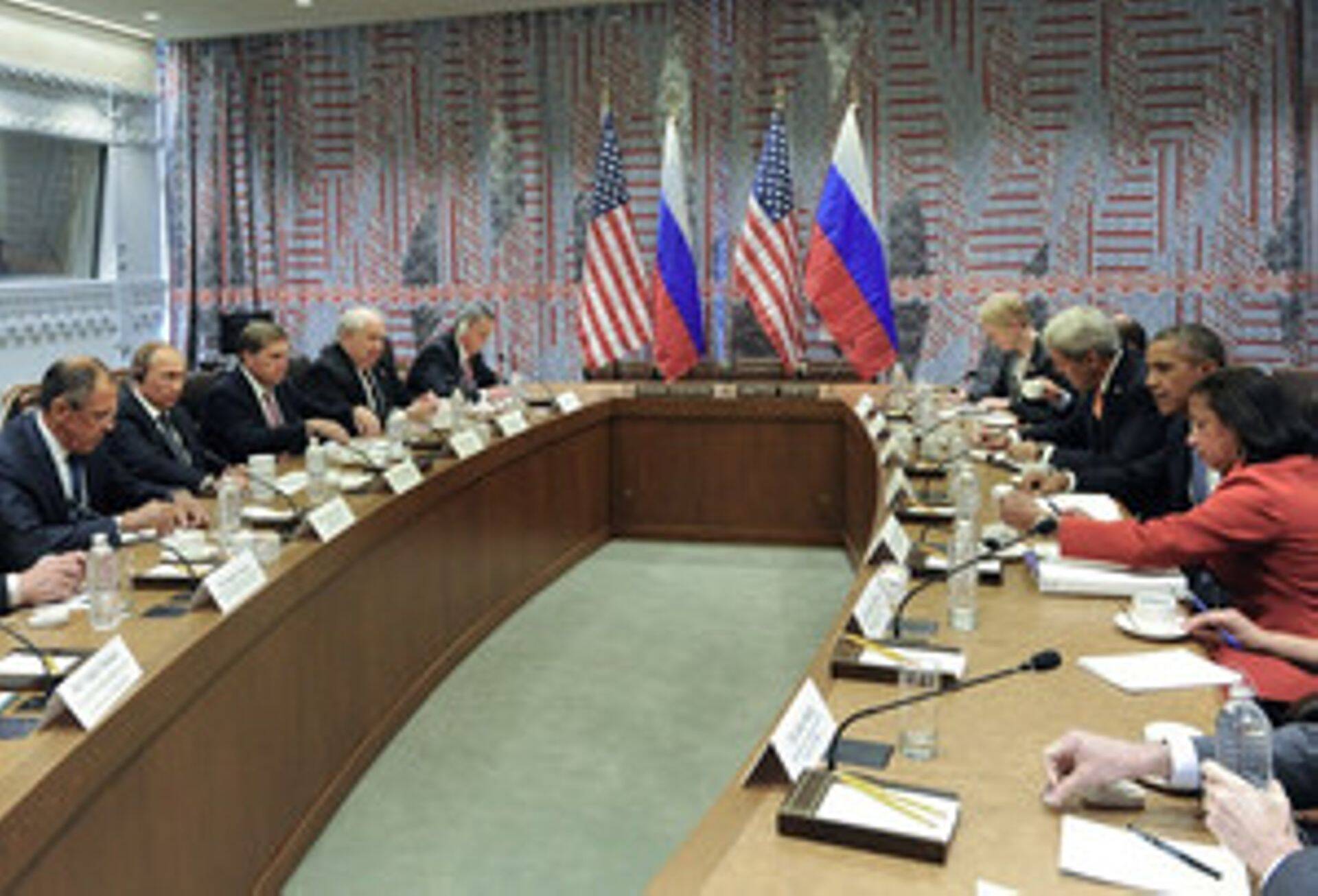 Американские военные отказываются сотрудничать с информационным центром, координирующим действия четырех стран в борьбе с "Исламским государством"