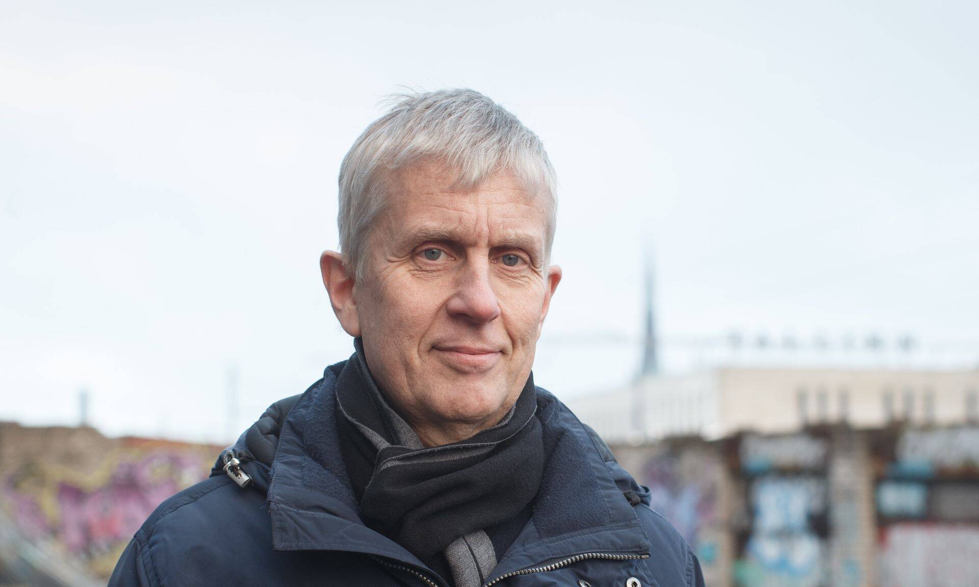 Tehnoloogia poolt juhitud maailmas tuleb empaatilisust pidevalt arendada, ei väsi coach Ivar Lukk toonitamast.