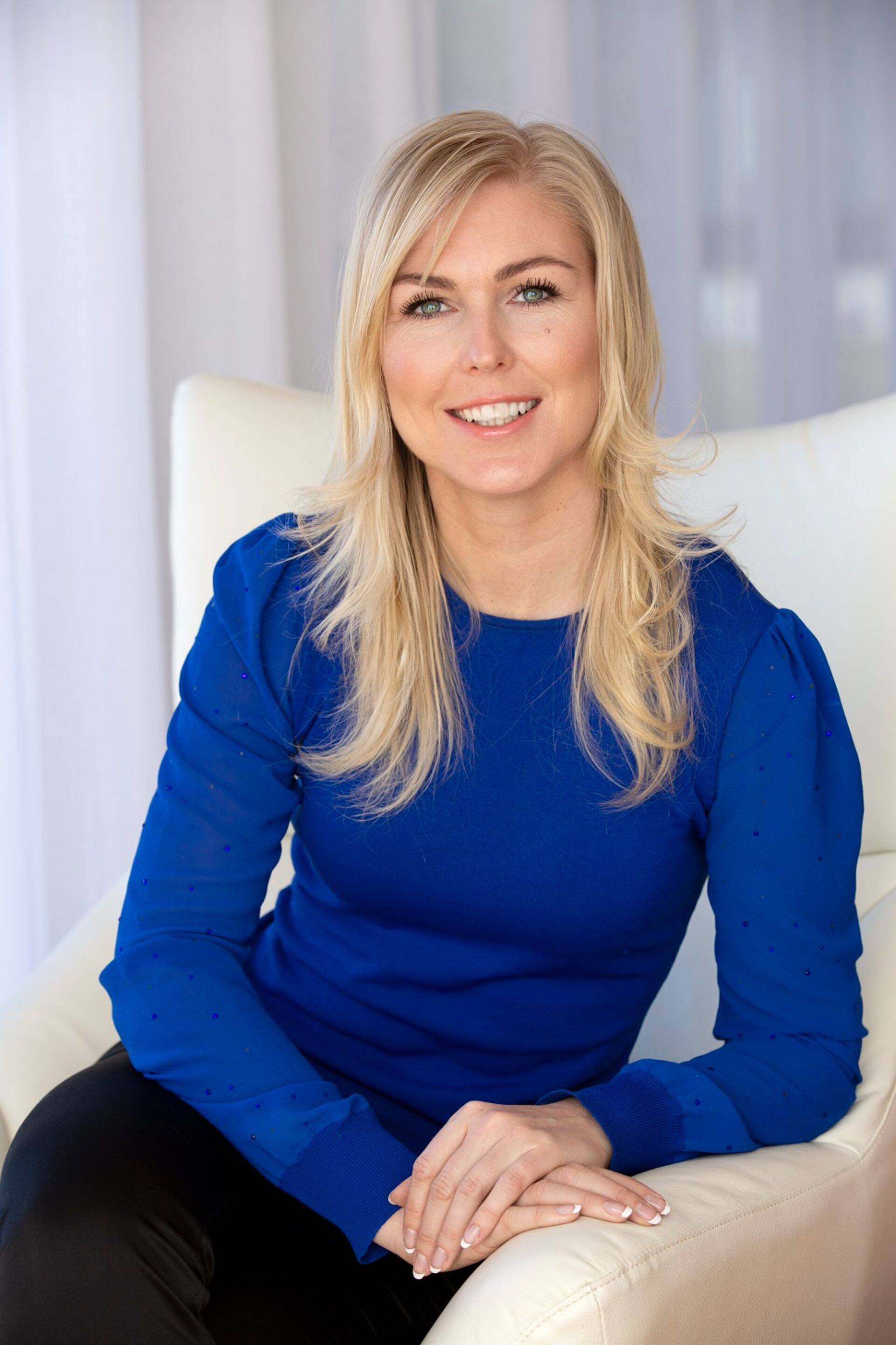 Synlabi Põhja- ja Ida-Euroopa turundusprojektide koordinaator