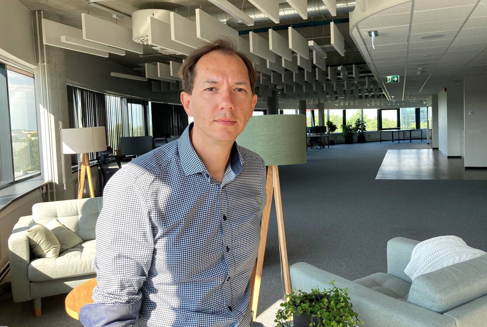 Martin Rajasalu: “Juhtidel on aeg silmad avada ja mõelda, kuidas saaks vaikselt tiksuvad töötajad hoopis ettevõtte veduriks muuta!"