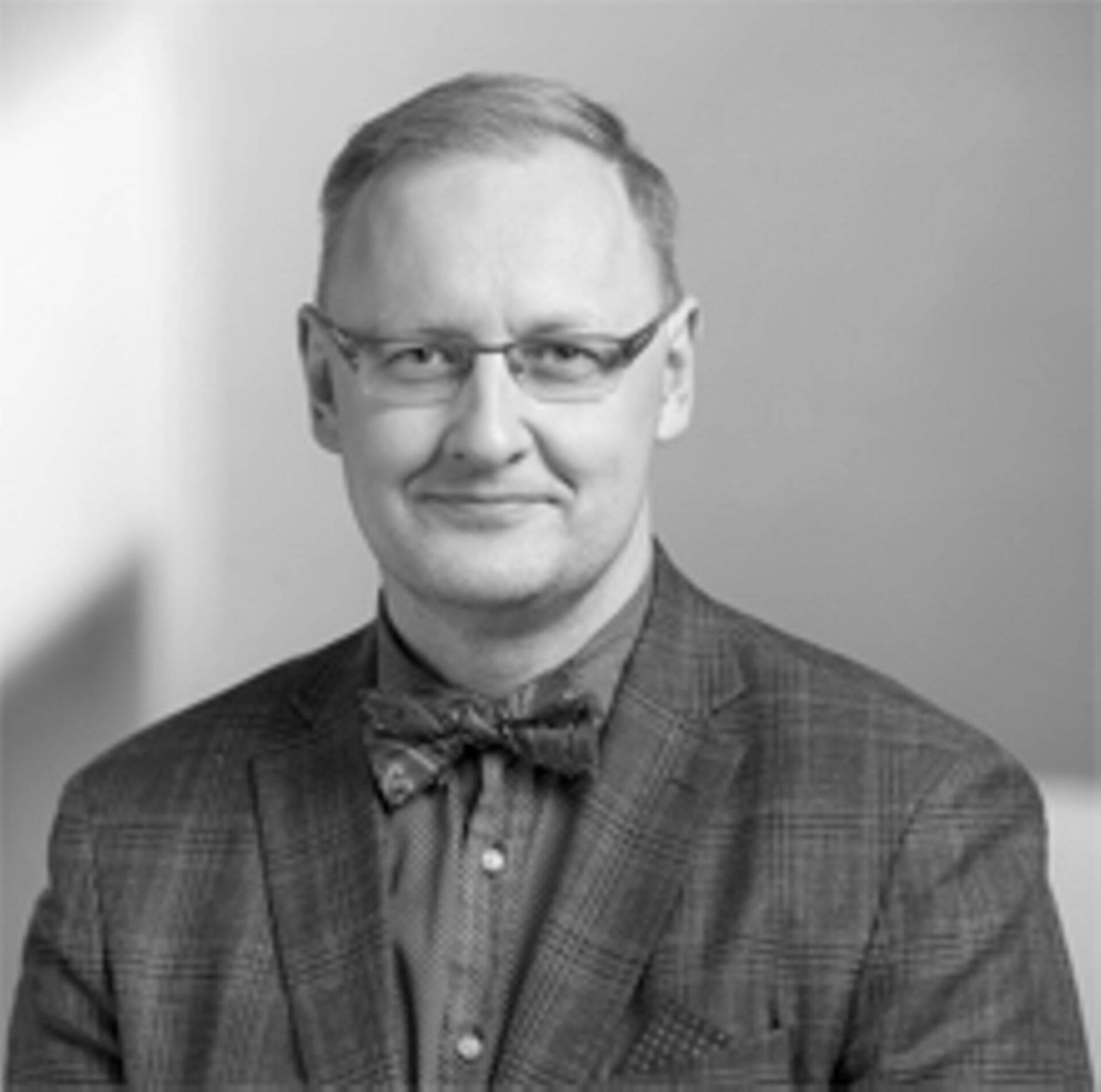 Присяжный адвокат адвокатского бюро Lextal Олави-Юри Луйк