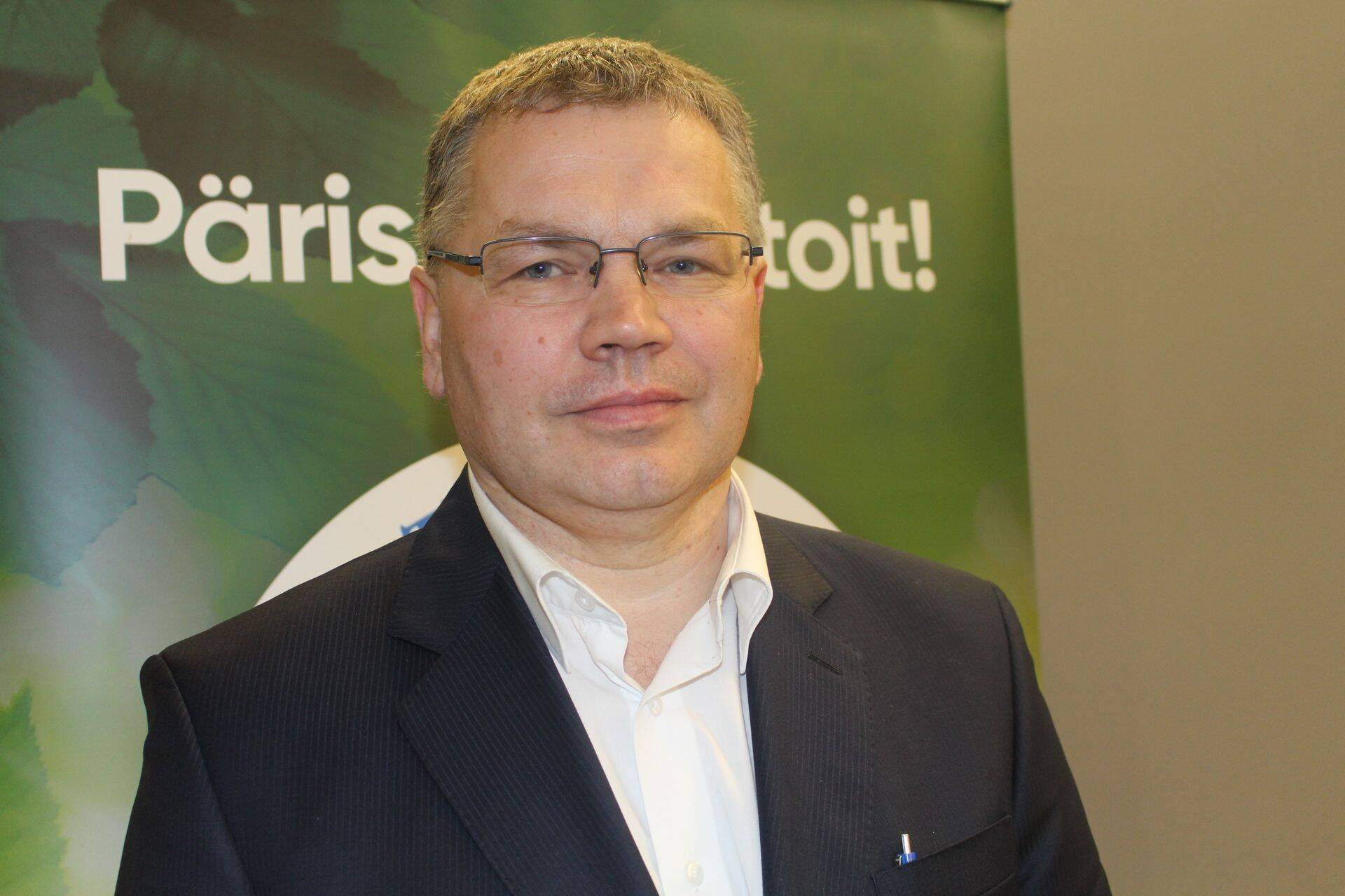 Illar lemetti rääkis lahti uue arengukavaga seotu