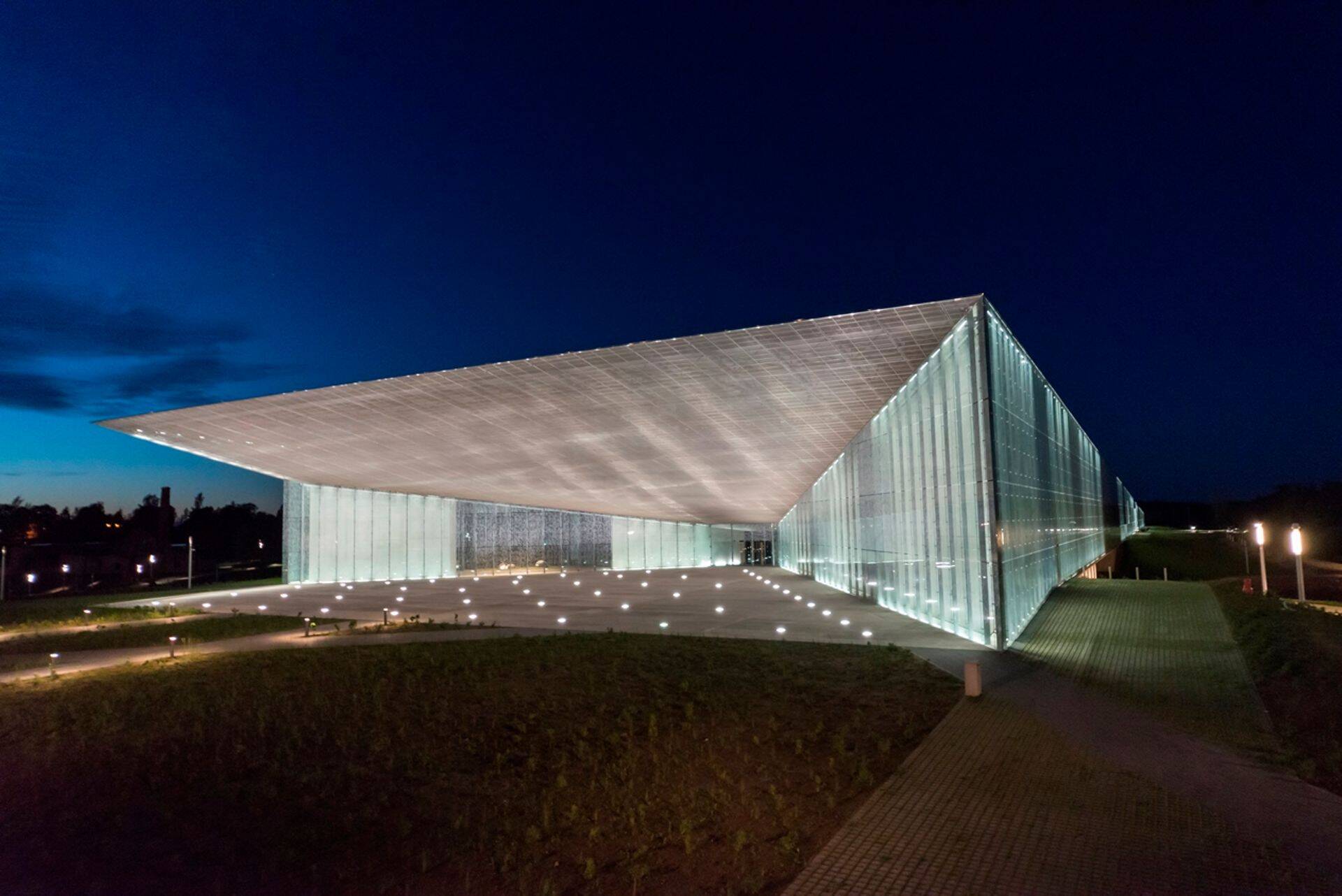 Eesti Rahva Muuseum Tartus