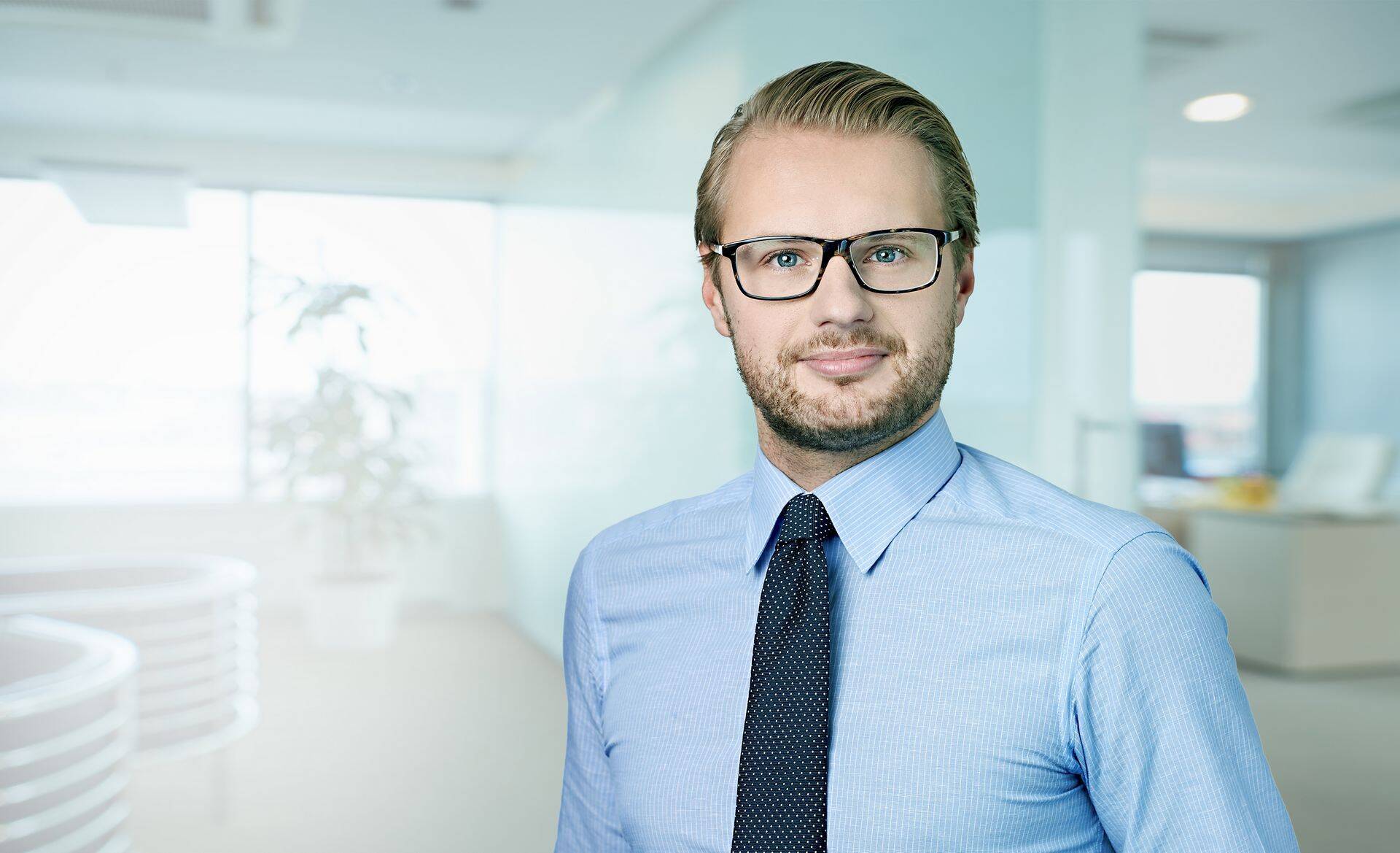 advokaadibüroo RaidlaEllex konkurentsiõiguse valdkonna advokaat Martin Mäesalu
