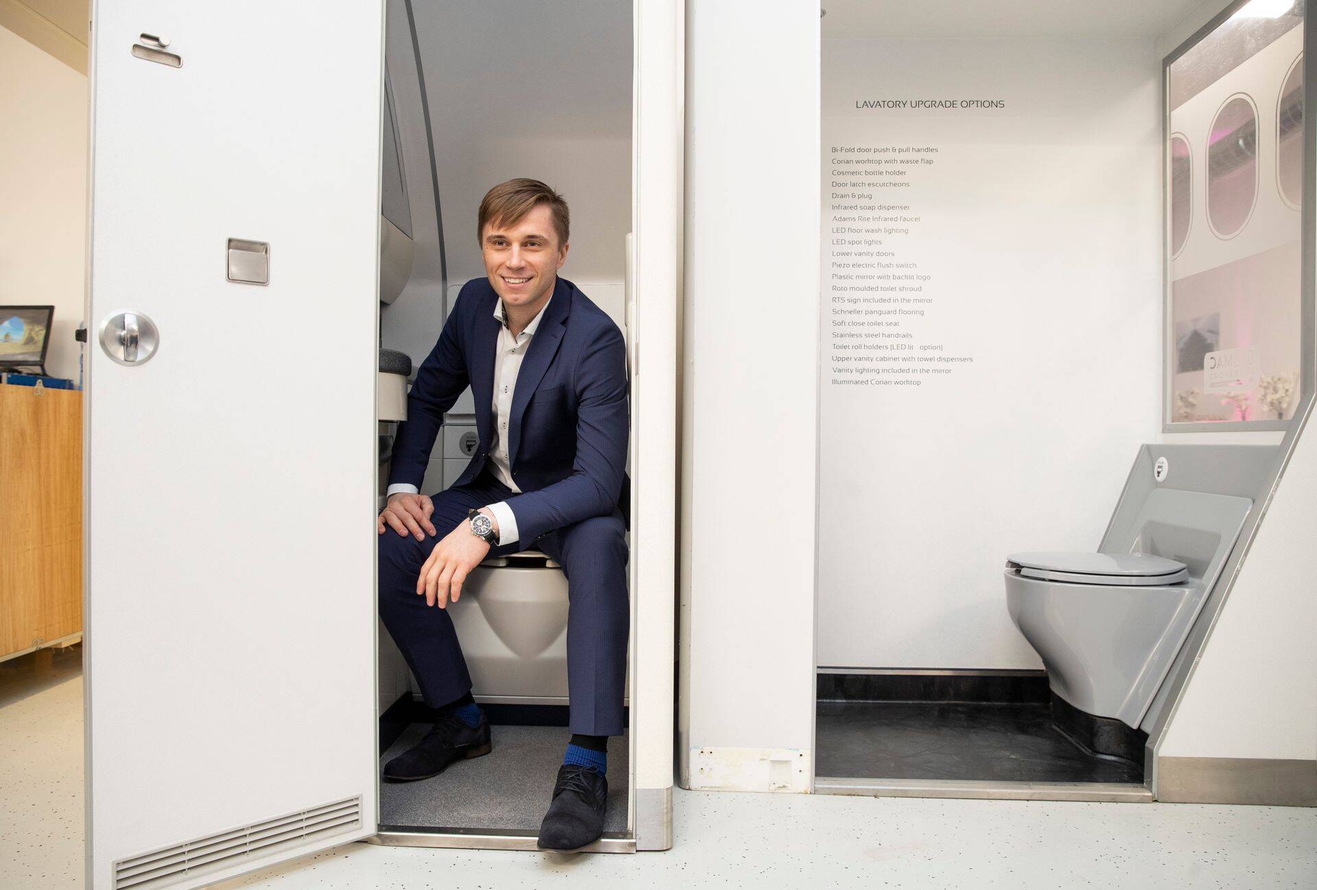 Magnetic MRO juhi Risto Mäeotsa sõnul mõjutab koroonaviirus ka neid.