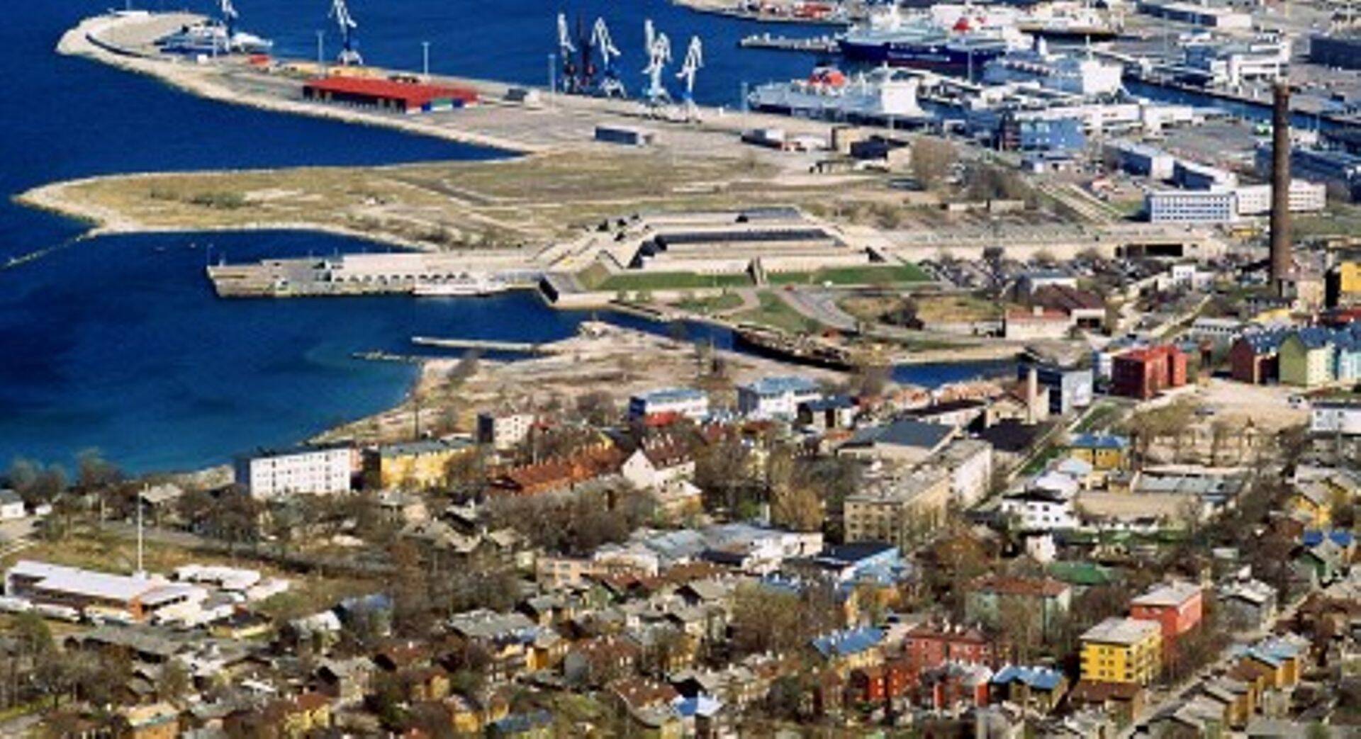 Planeering näeb alale ette kuni 400 korteri rajamise, avara rannapromenaadi ning rohkelt avalikku ruumi ning teenuseid.