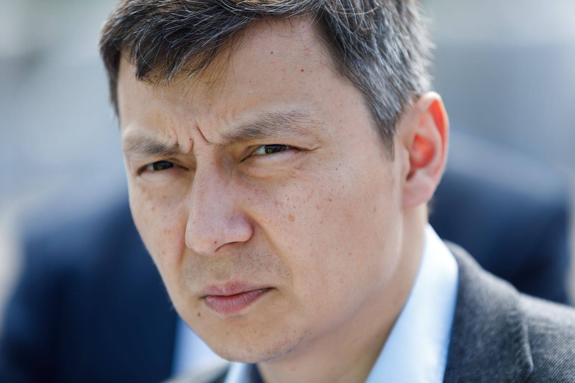 Мэр Таллинна Михаил Кылварт