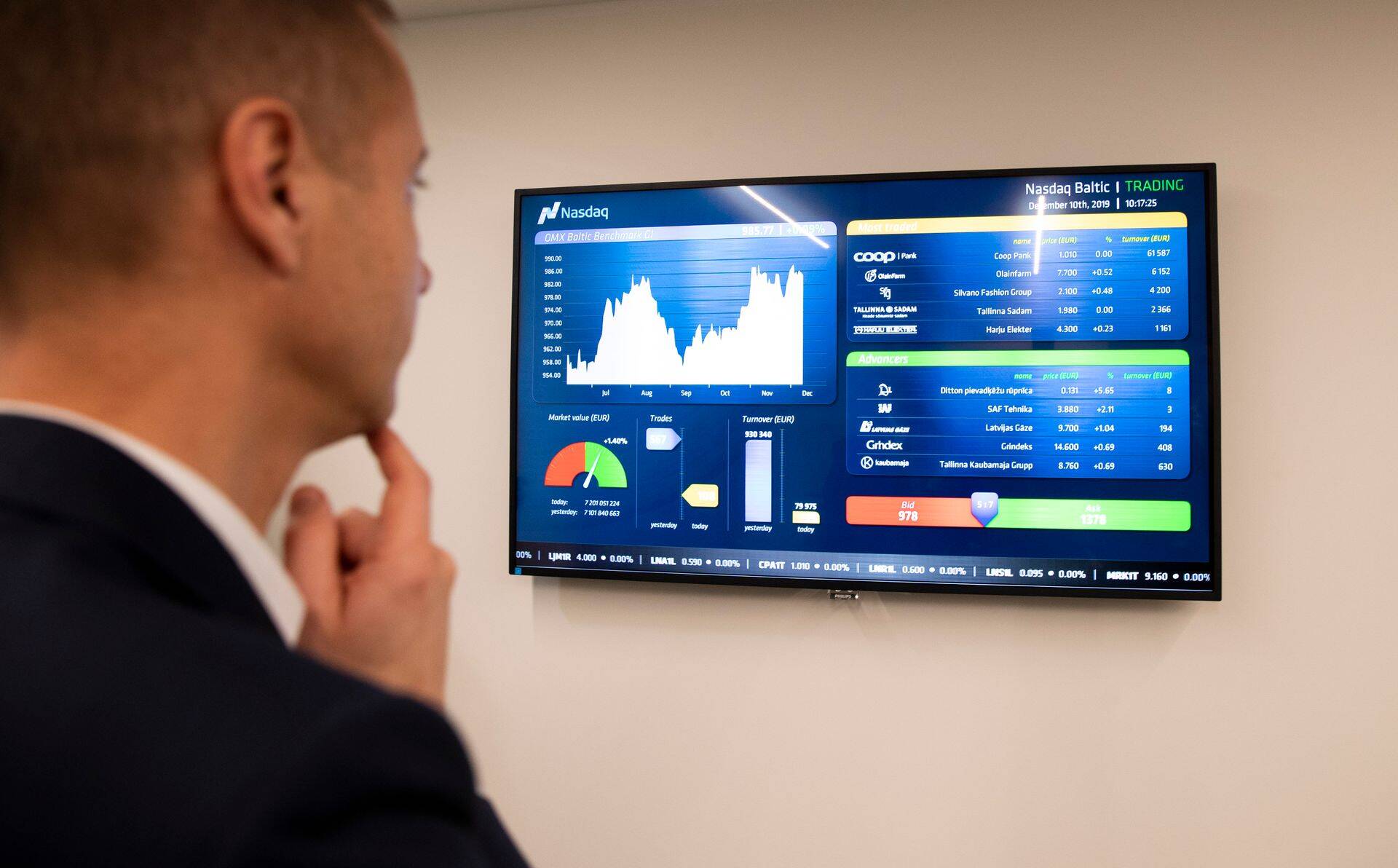 Иллюстративное фото.