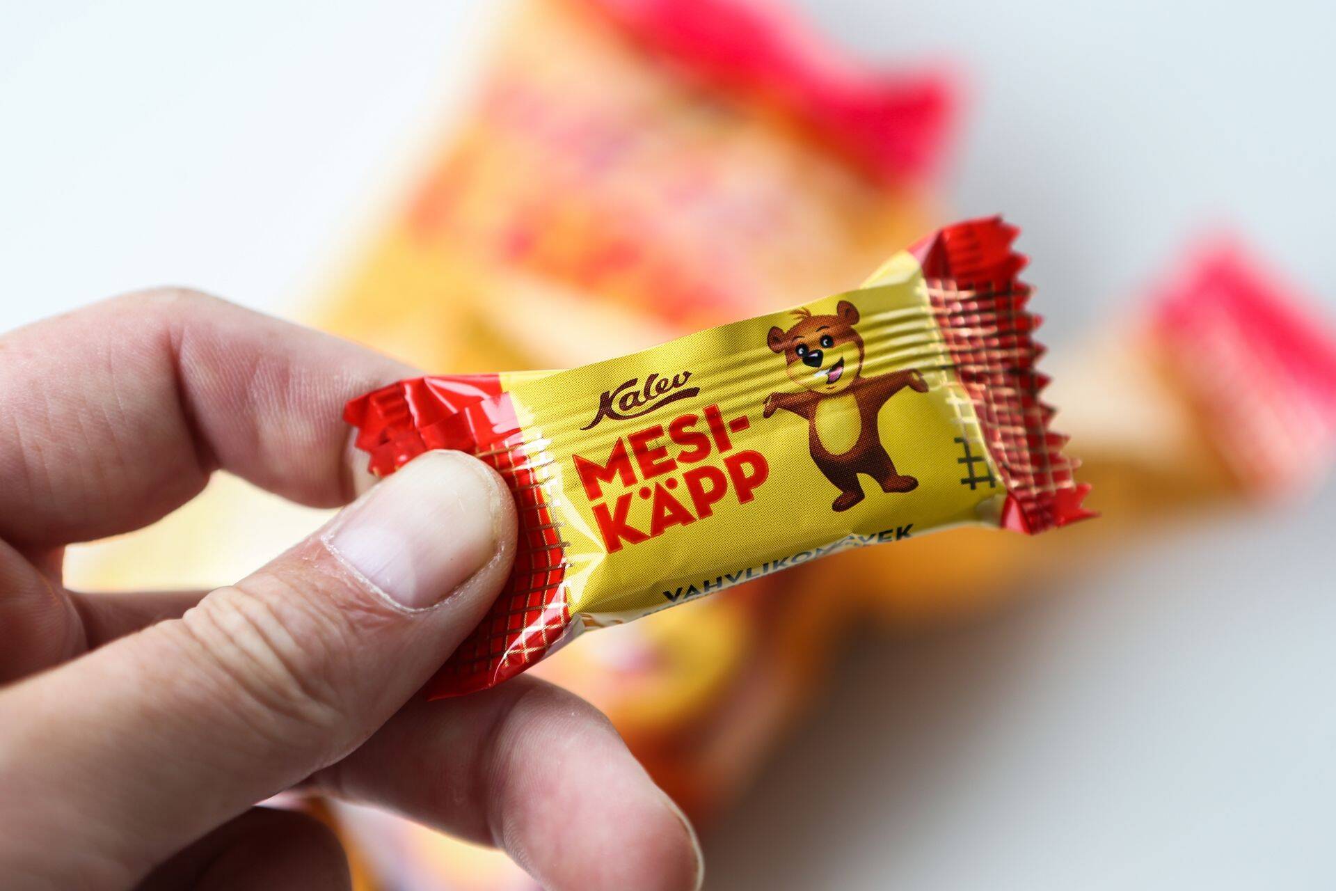 Kalev on edetabeli tipus püsinud alates 2009. aastast kogu aeg.