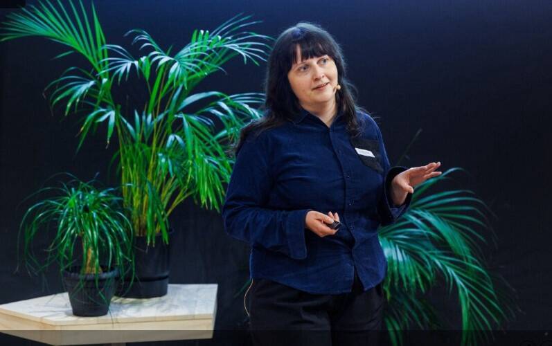 Vandeadvokaat Silvia Urgas toob välja, millised tegevused on plaanis tehisaruga seotud riskide juhtimiseks.