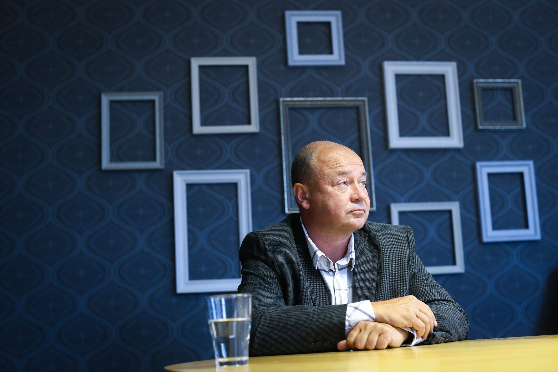 Polar Investi omanik Indrek Kuivallik