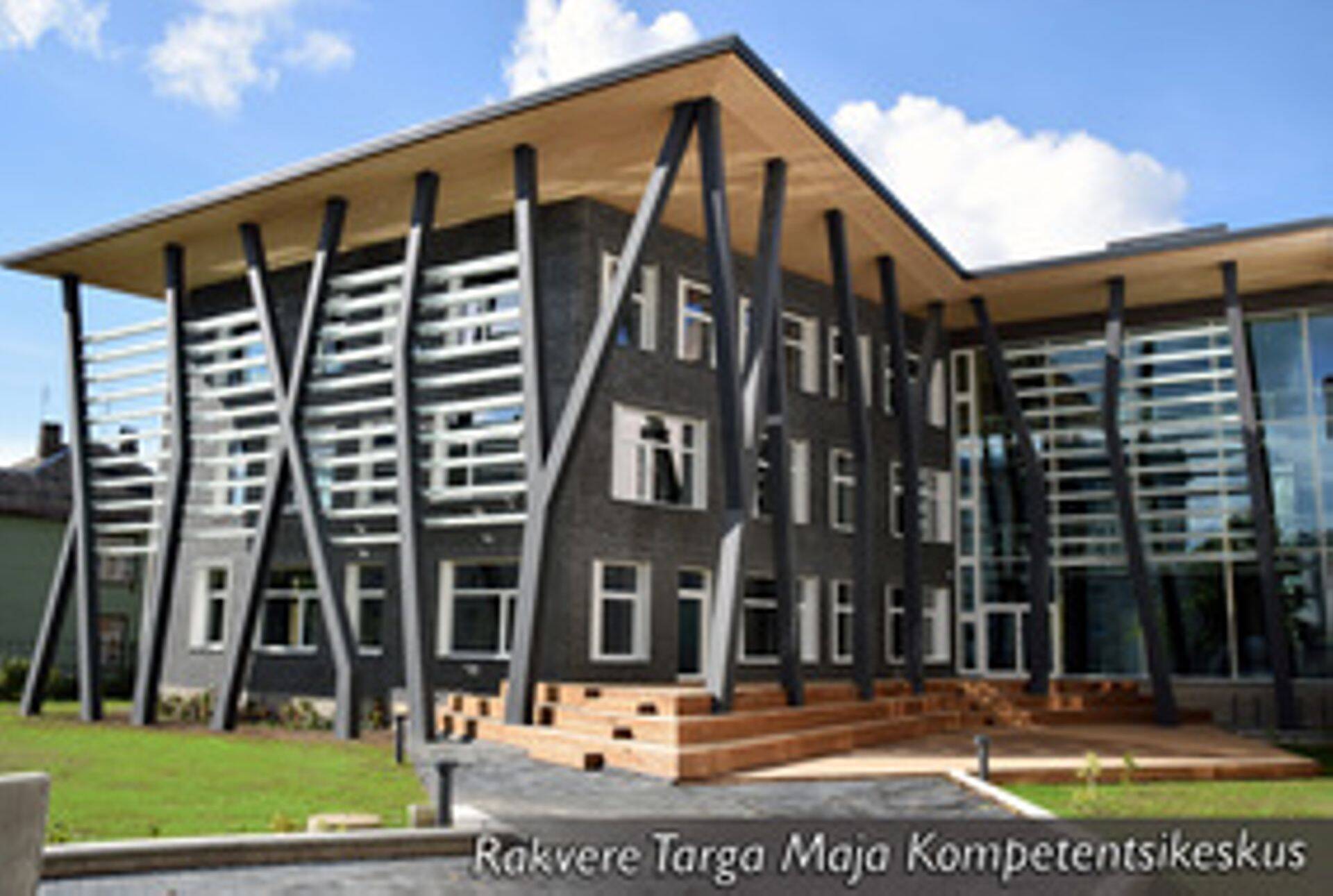 Rakvere Tark Maja