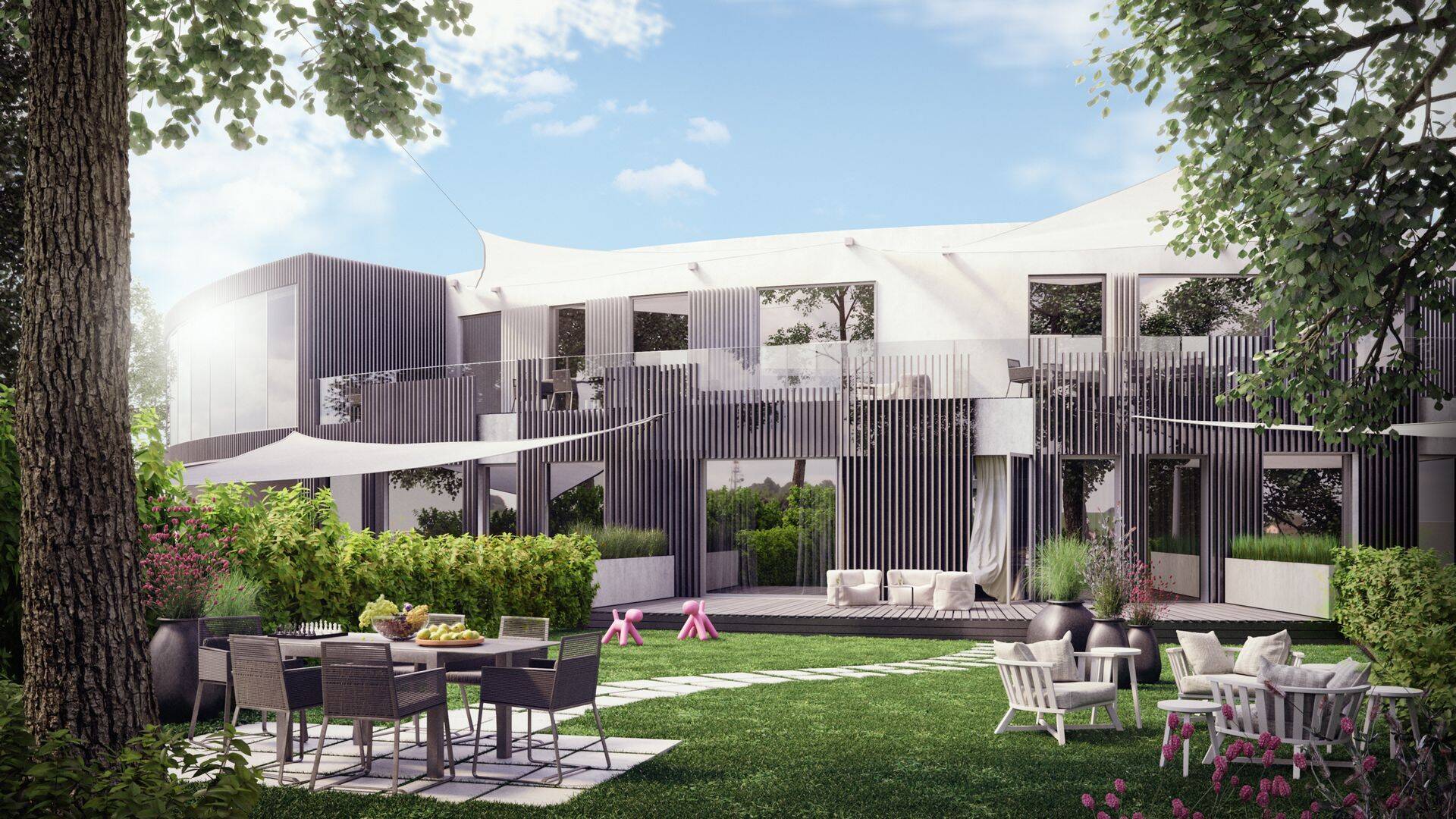 Lõokese 5 arendus sai investeeringu kokku vähem kui kahe tunniga