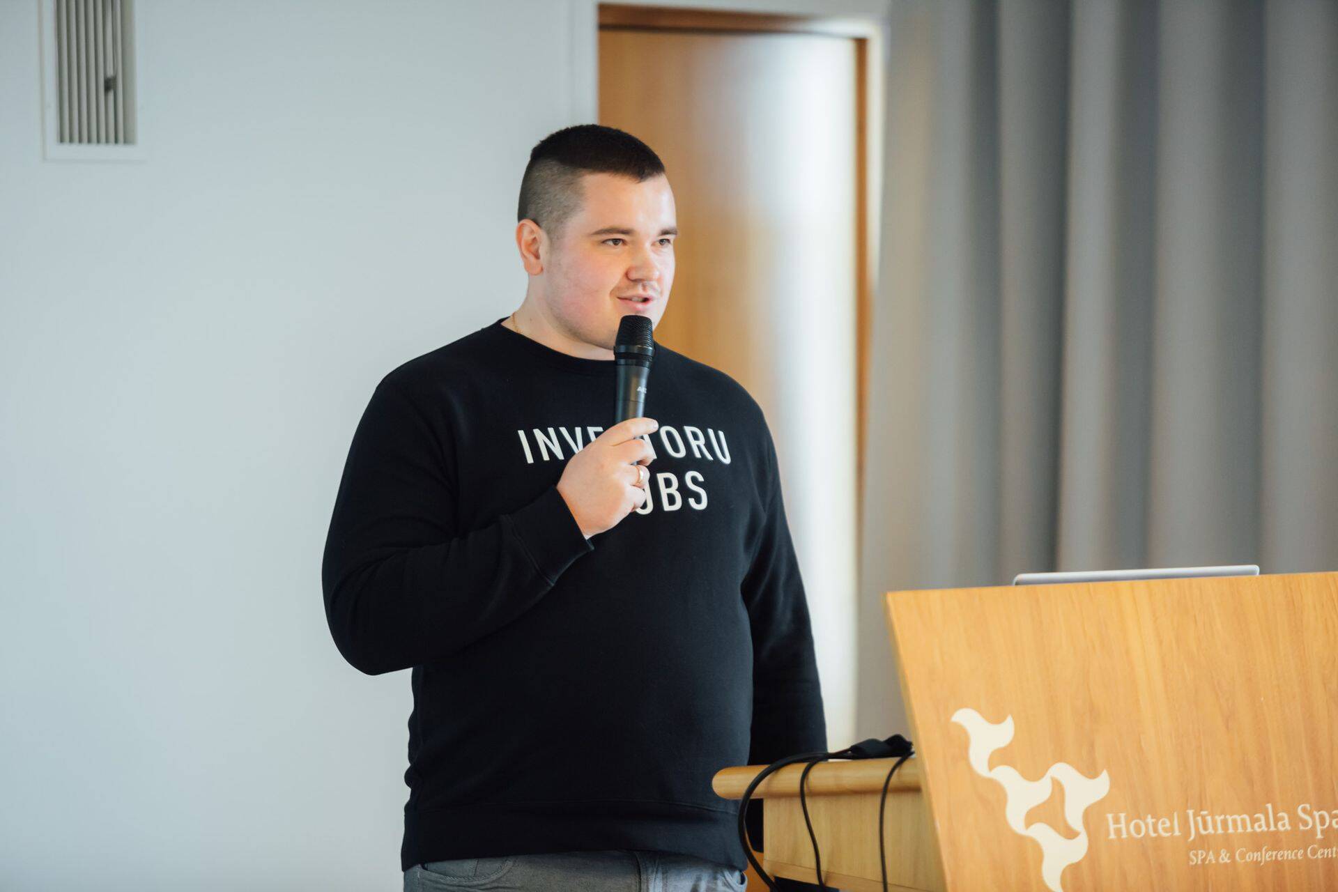 Kaspars Peisenieks, Investoru Kluba izpilddirektors