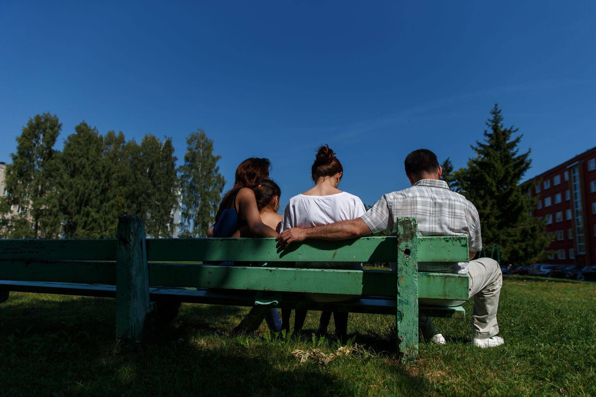 «Афера века» в ЕС: Балтия выдавала своих неграждан за беженцев