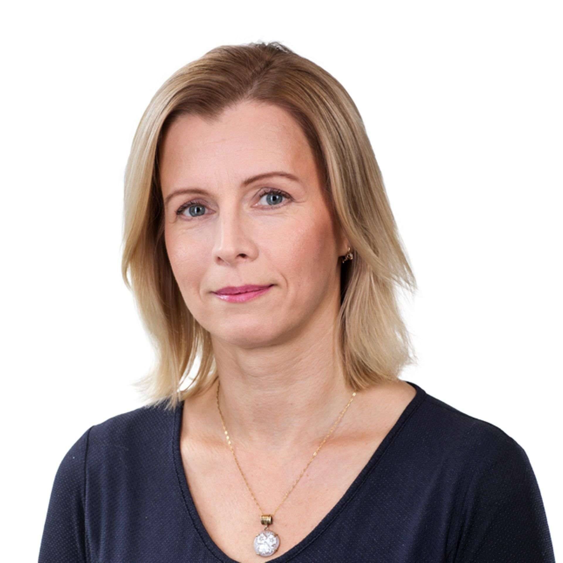 Grant Thorntoni inimeste ja organisatsioonikultuuri juhtivnõustaja Katrin Oblikas