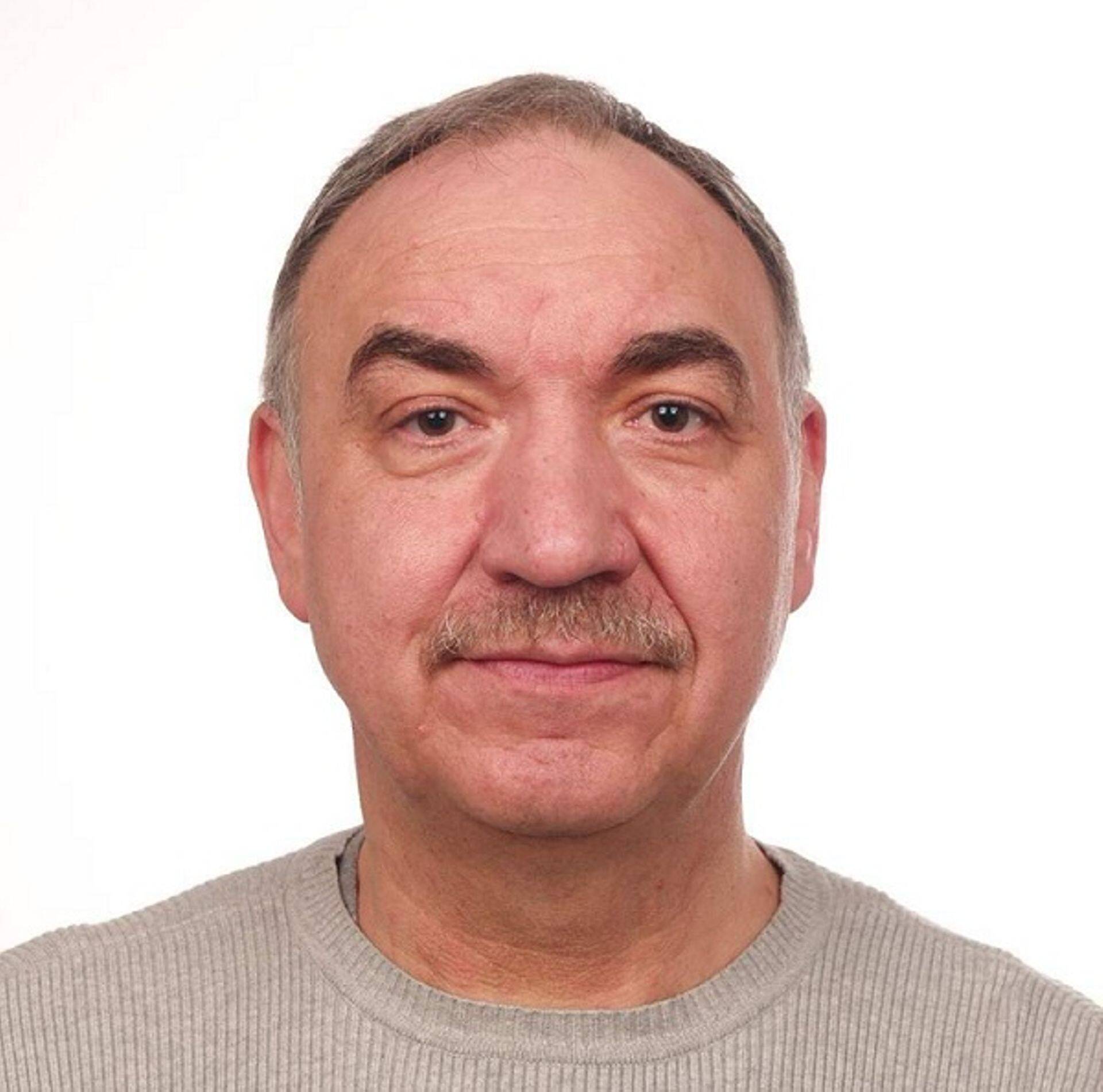 Eugen Veges.