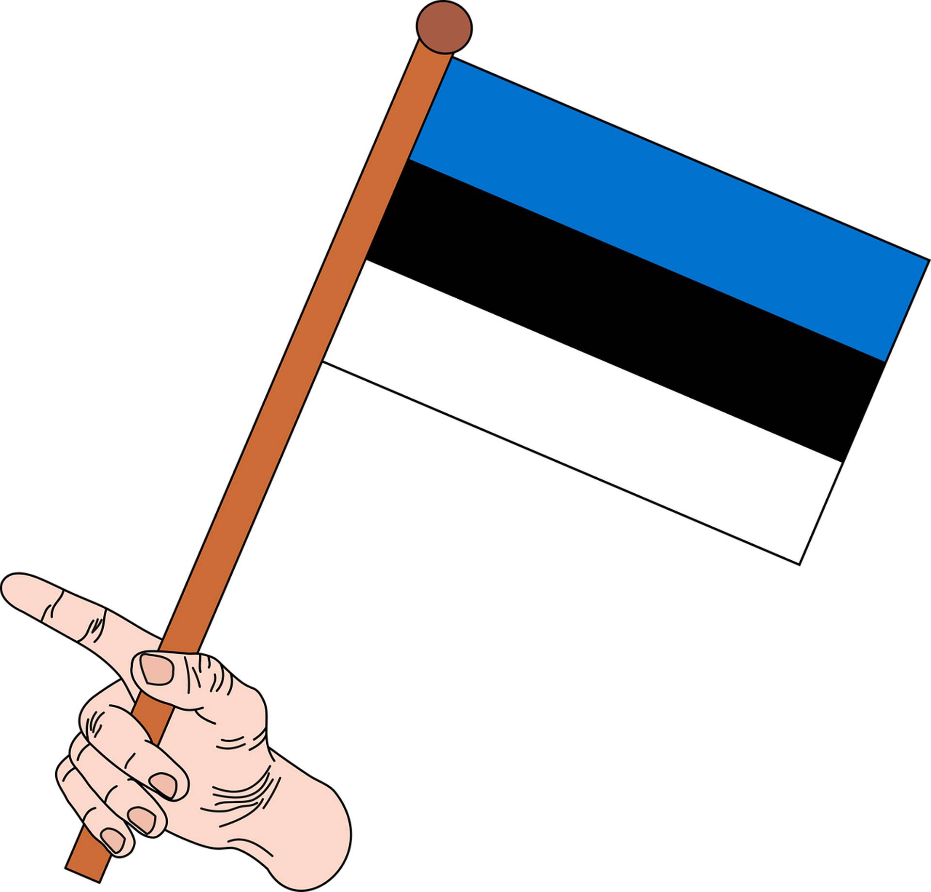 эстонский язык