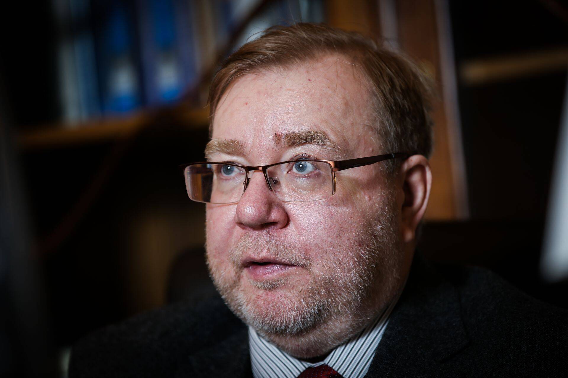 Mart Laar