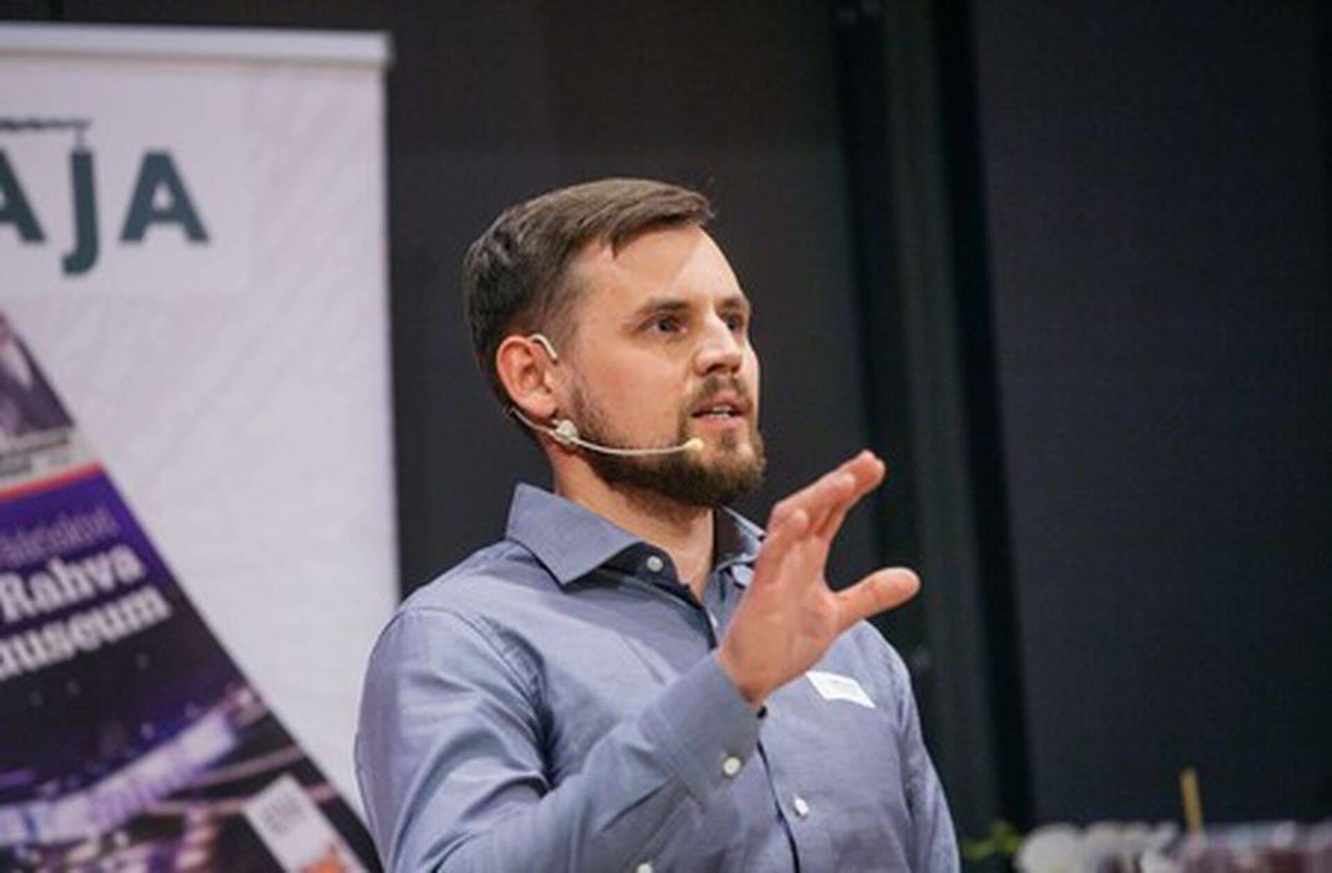 TULITEC OÜ asutajaliige ja digitaalehituse spetsialist Taavi Liivi hinnangul on oluline muuta meeskonna vastupanu BIMi kasutamisele.