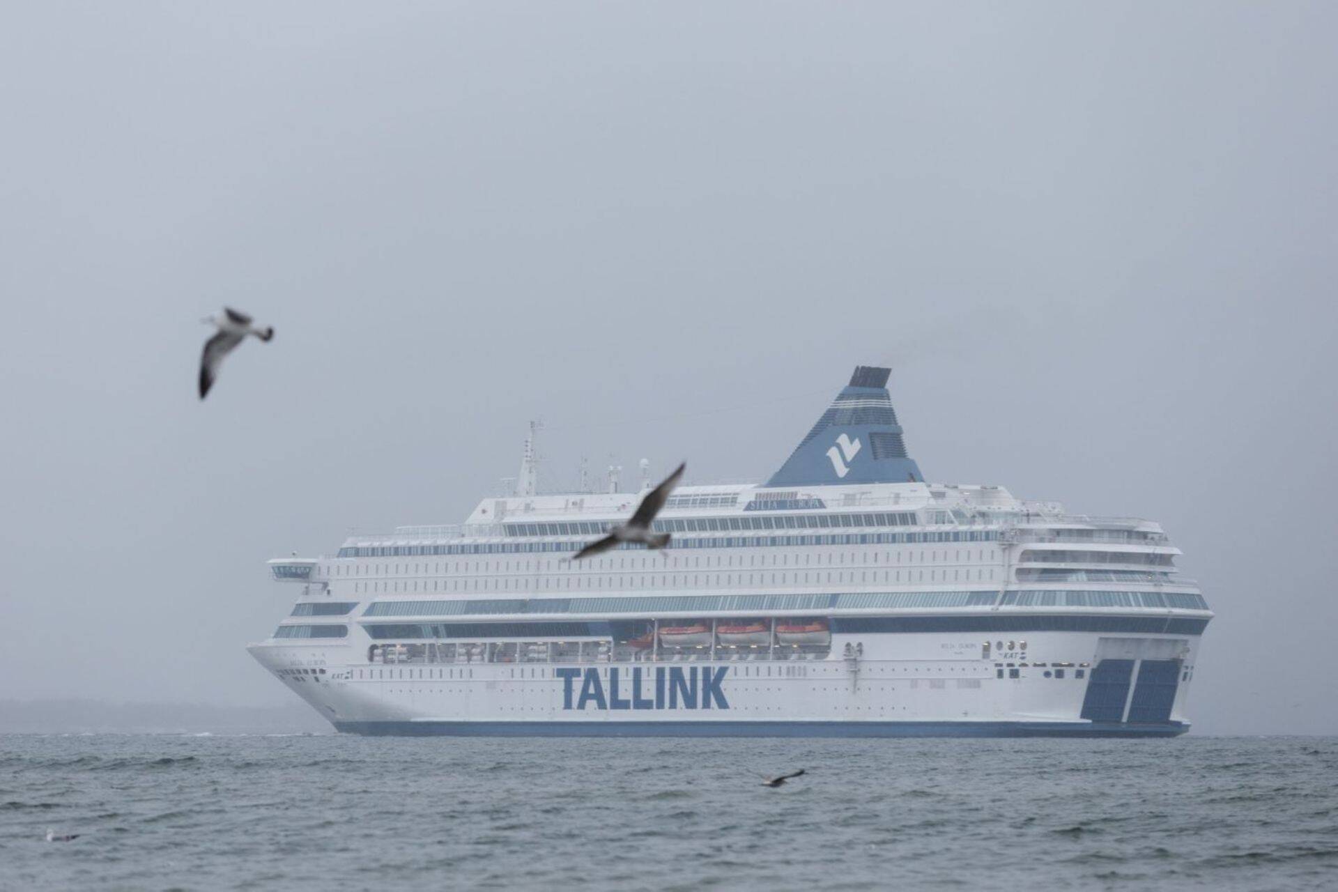 Tallink