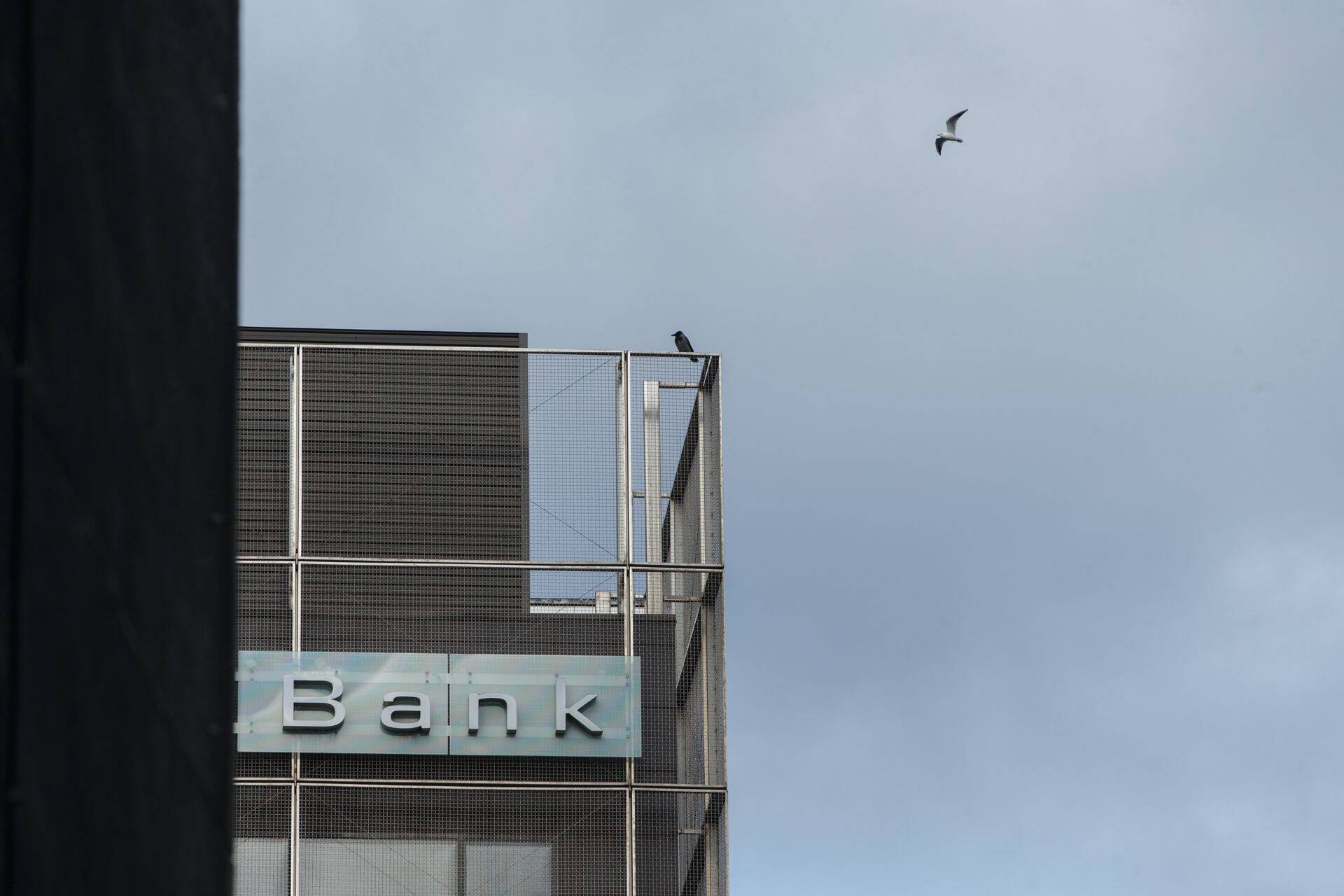 Danske pank
