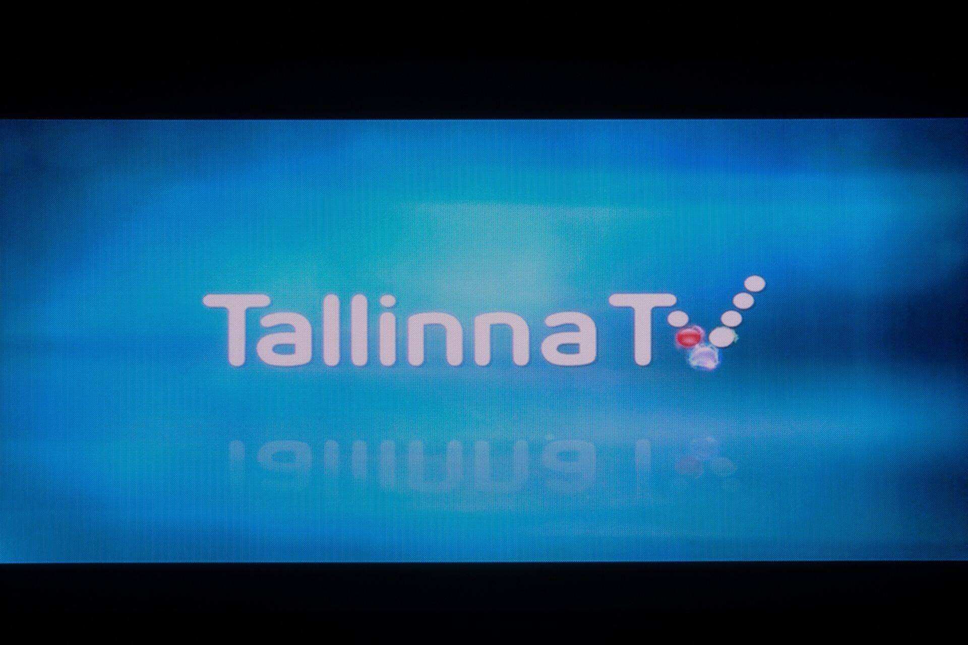 Tallinn. 08OCT15. Edgar Savisaar Tallinna TV Linnpea tunnis, saates TeleTallinn. FOOT: ERIK PROZES / POSTIMEES