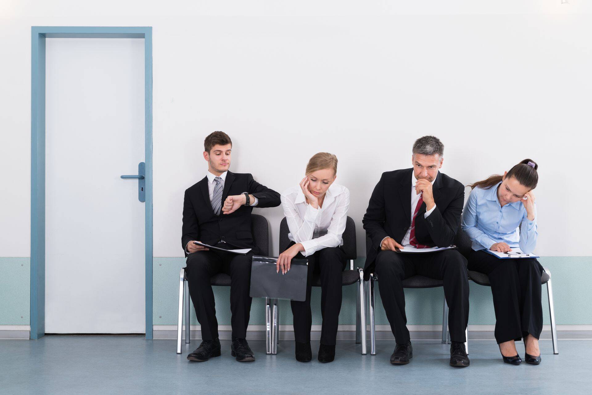 Tavainimene tasuvat töökohta ei saa