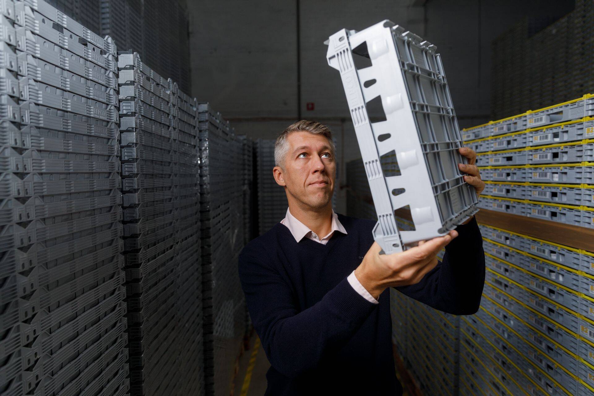 Margus rma juhitav Bepco kastiringlus aitaks eri hinnangutel kokku hoida miljoneid rekasõite aastas, tootjad kardavad, et neile surutakse peale monopoolset pakkujat.