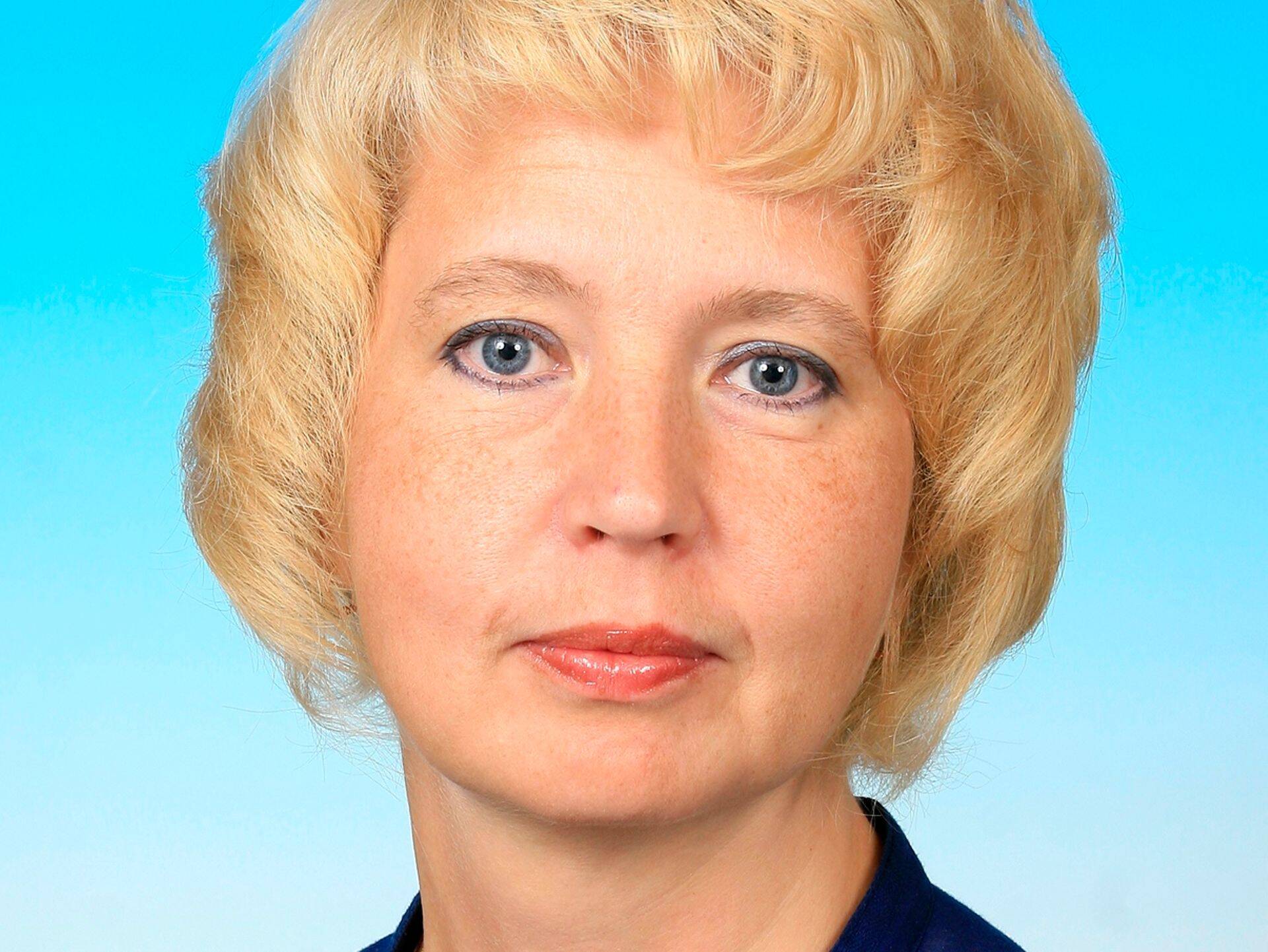 Tööinspektsiooni töötervishoiu järelvalve talituse juhataja Silja Soon.