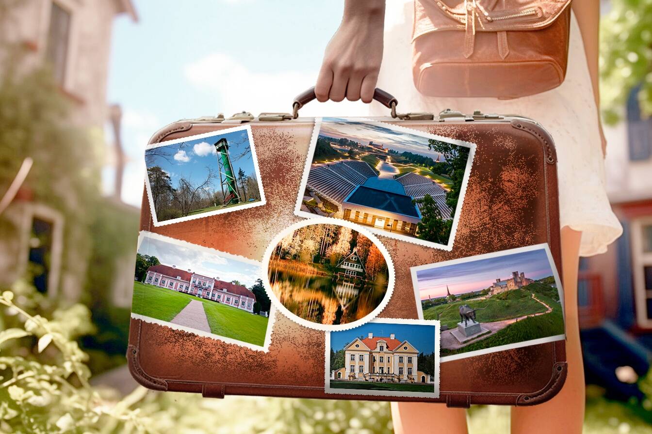Lääne-Virumaal korraldatakse oktoobri alguses turismikonverents.