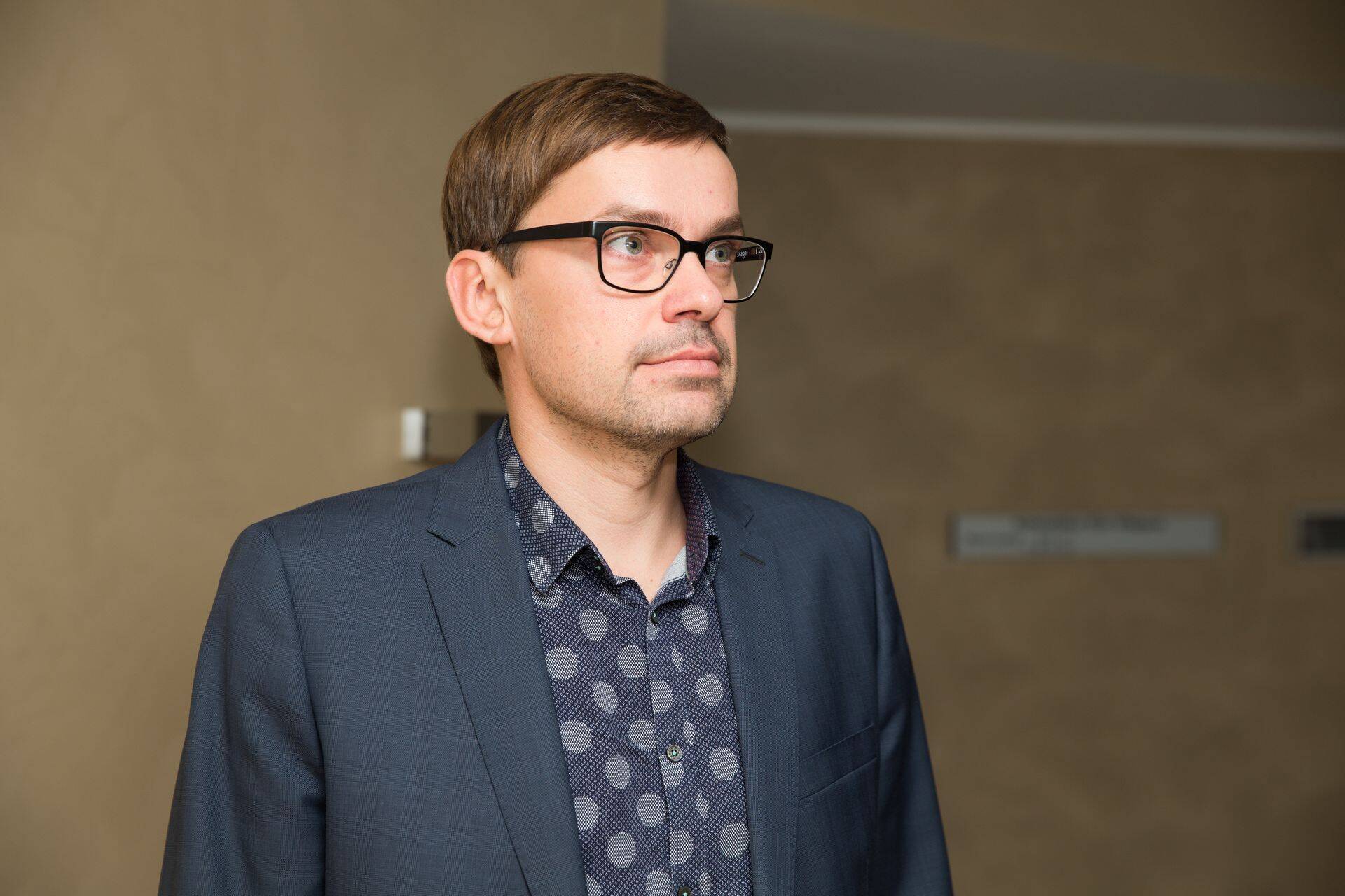 Eften Capitali tegevjuhi Viljar Arakase sõnul sobitub Magistrali keskus fondi profiiliga hästi.