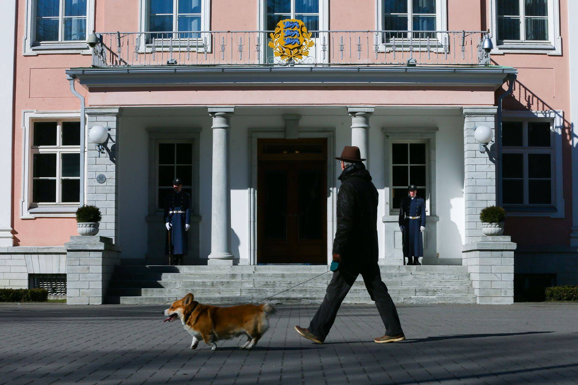 Tänavusel Äriplaanil esinevatel ettevõtjatel on valdavalt üks lemmik, keda nad järgmisena presidendilossis näha tahaksid.