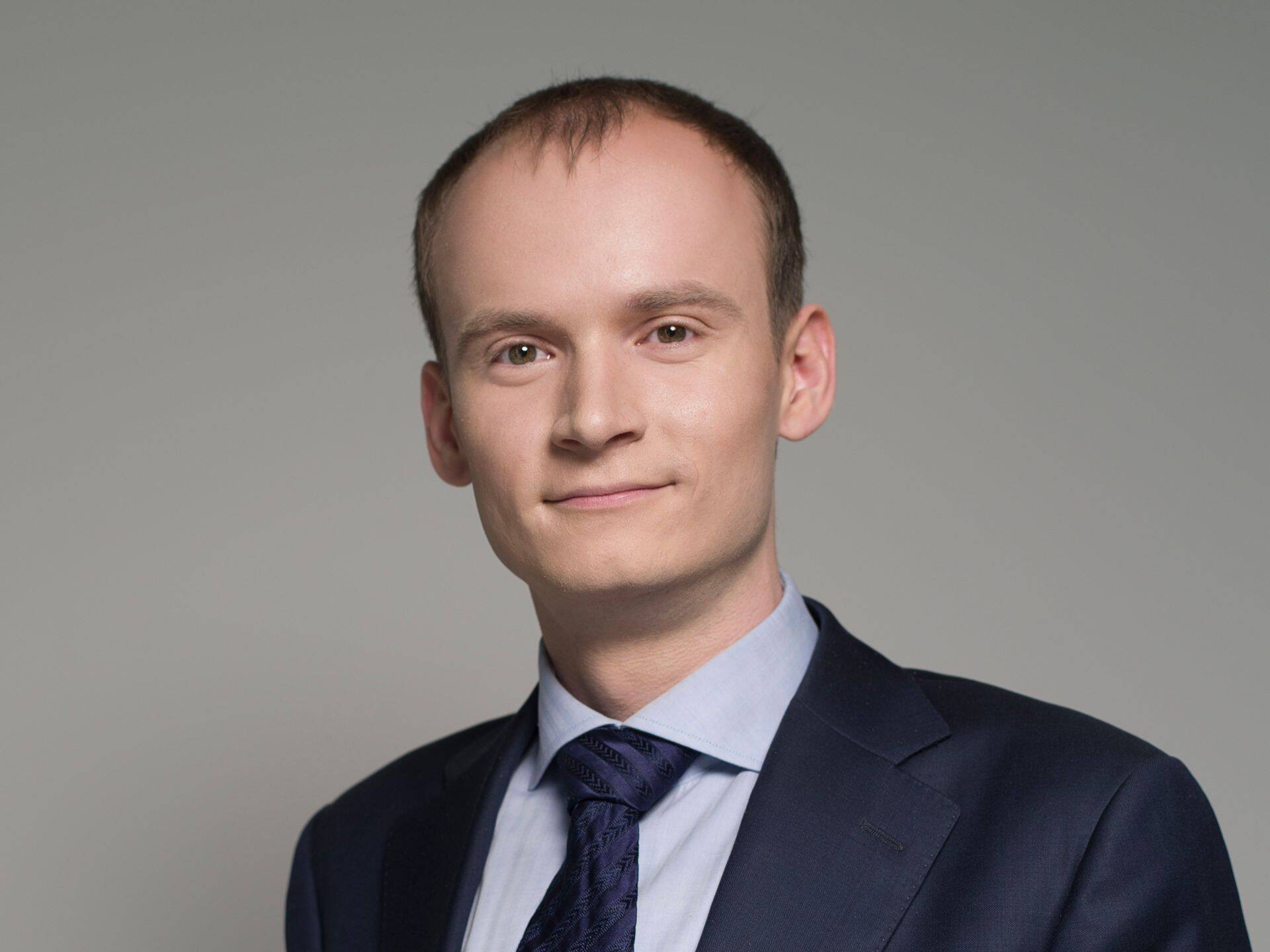 Advokaadibüroo Walless energiaõiguse valdkonna juht Edgar-Kaj Velbri