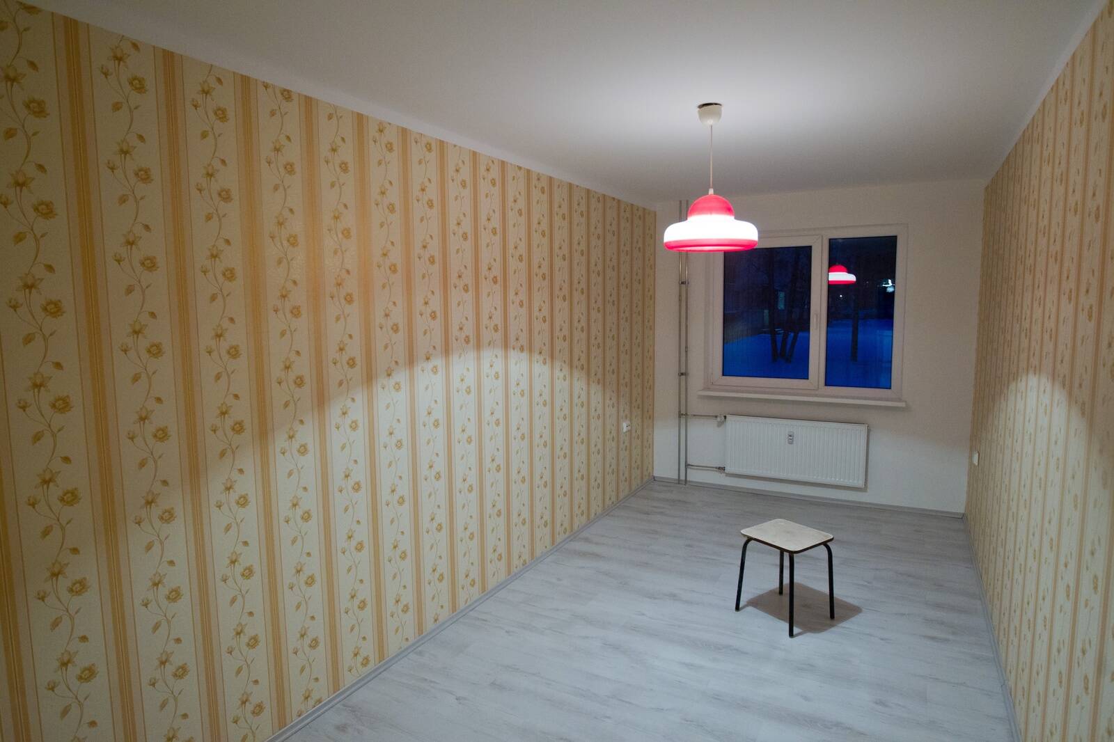 Väikeste korterite müük on praeguses turuolukorras raskendatud.