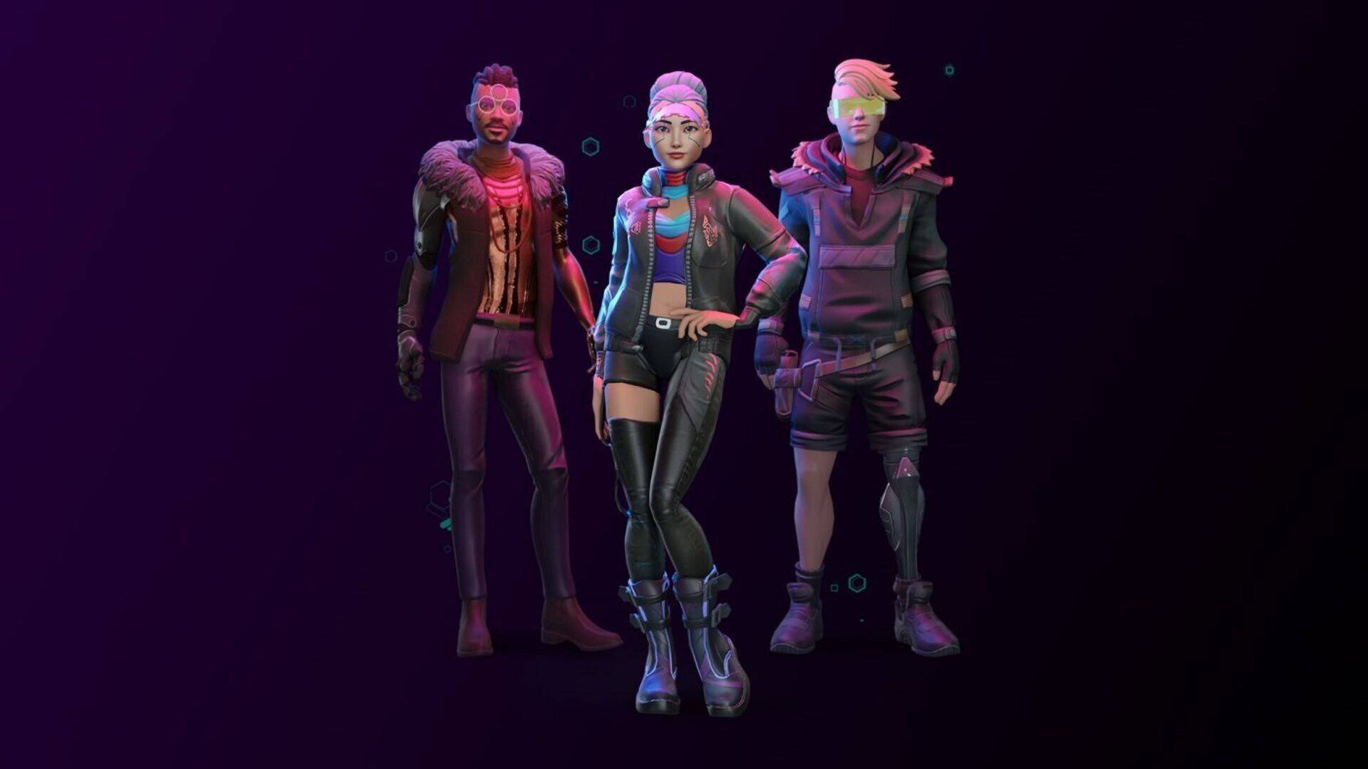 Один из создателей Ready Player Me Тимму Тыке: «Наша цель - стать основной системой аватаров метавселенной.