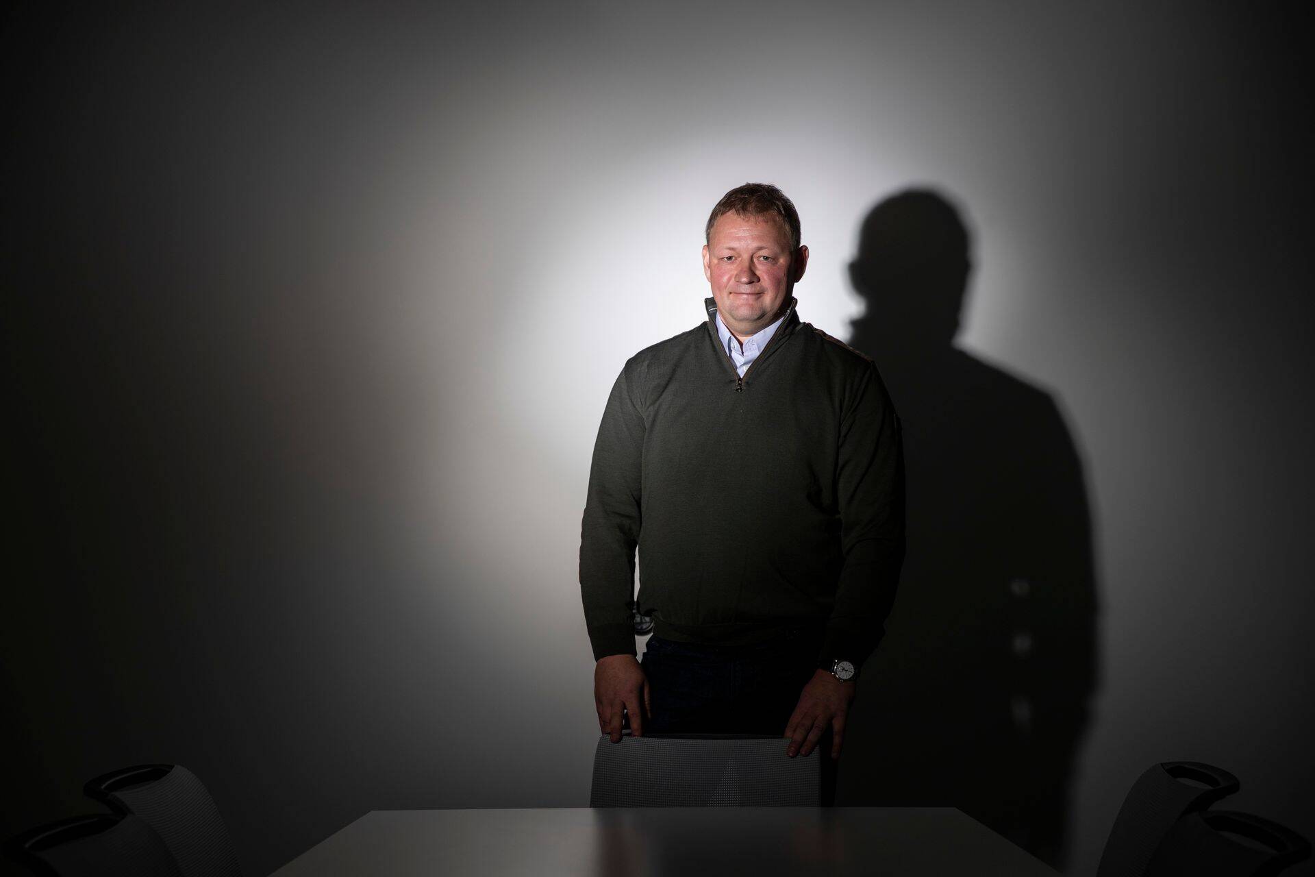 Совместная компания Тармо Лаанету и Рауля Кирьянена покупает бизнес диализных клиник у немецкого медицинского центра.