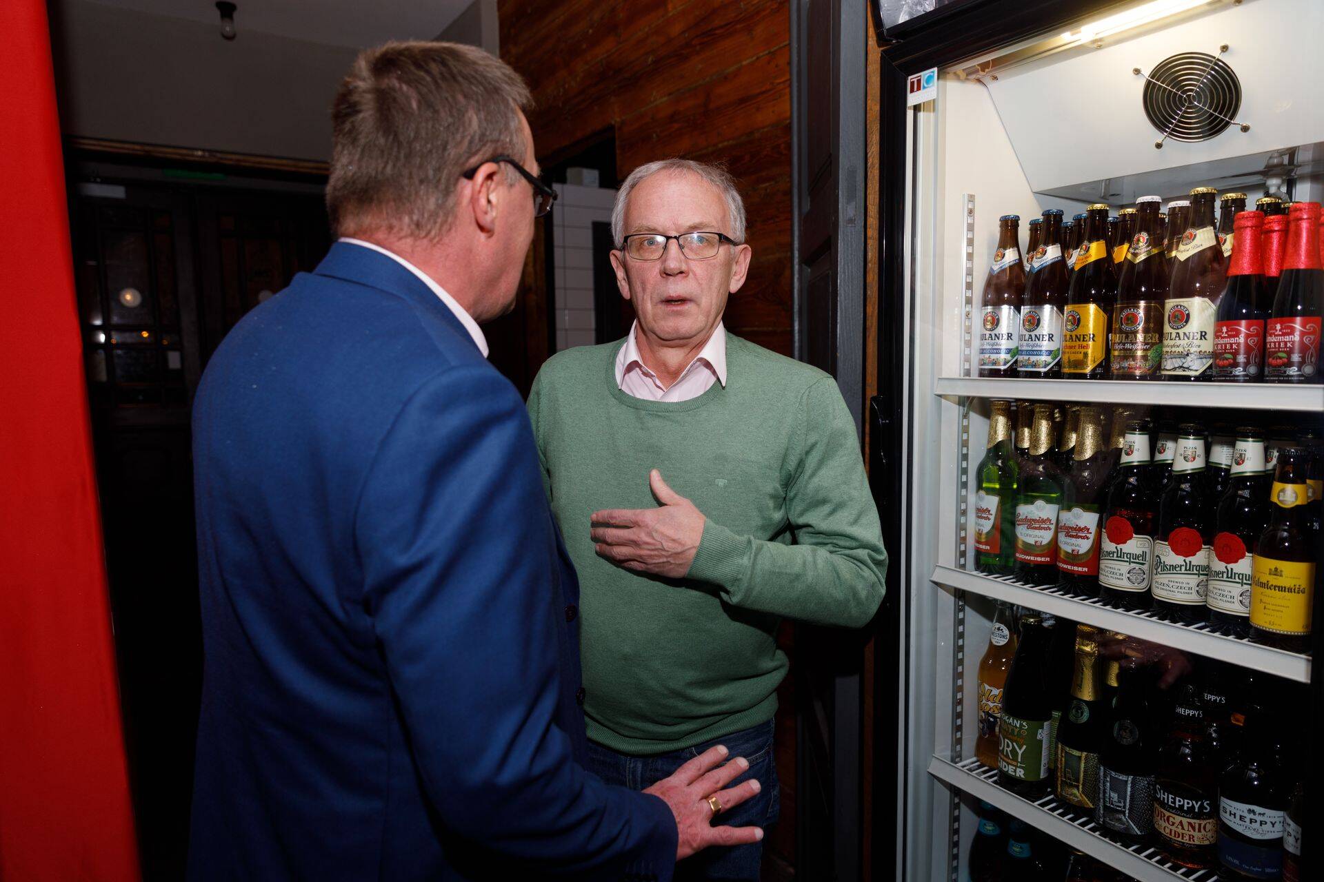 2019. aasta riigikogu valimistel sai Sotsiaaldemokraatlik Erakond 10 mandaati. Sots Eiki Nestor näeb, et pärast Keskerakonna äraütlemist Reformierakonnale on kõige hinnalisemaks pruudiks muutunud hoopiski Isamaa.
